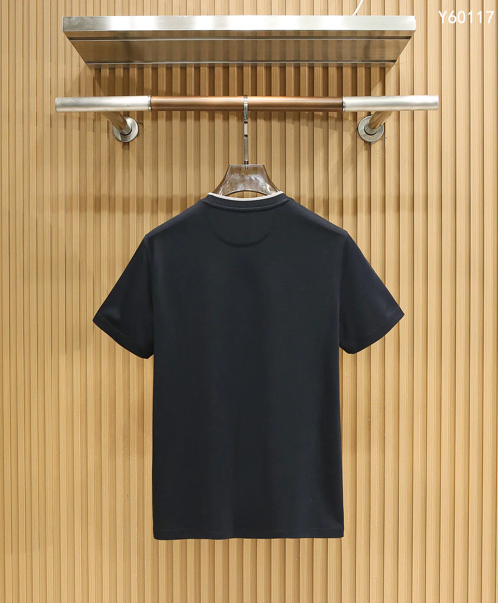 Футболки Мужские Brunello Cucinelli 1744292