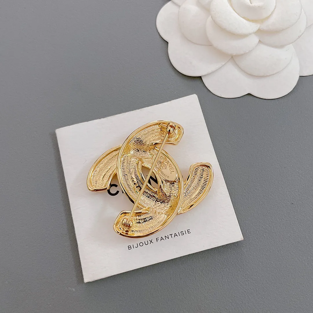Бижутерия Chanel 11684815