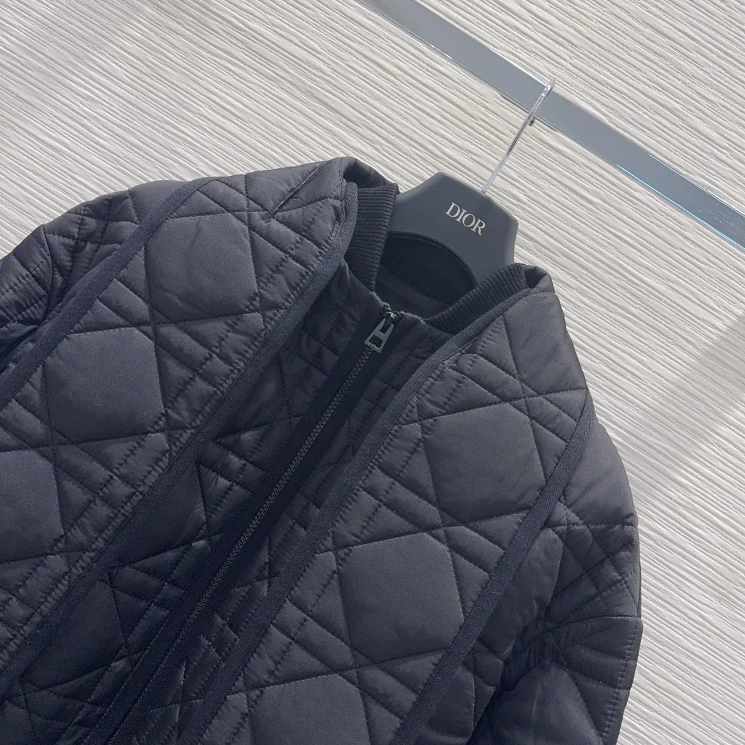 Куртки И Пуховики Женские Christian Dior 561709