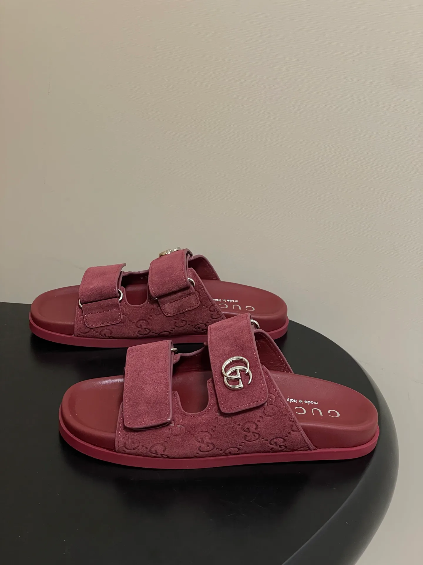 Сандалии Женские Gucci 11777360