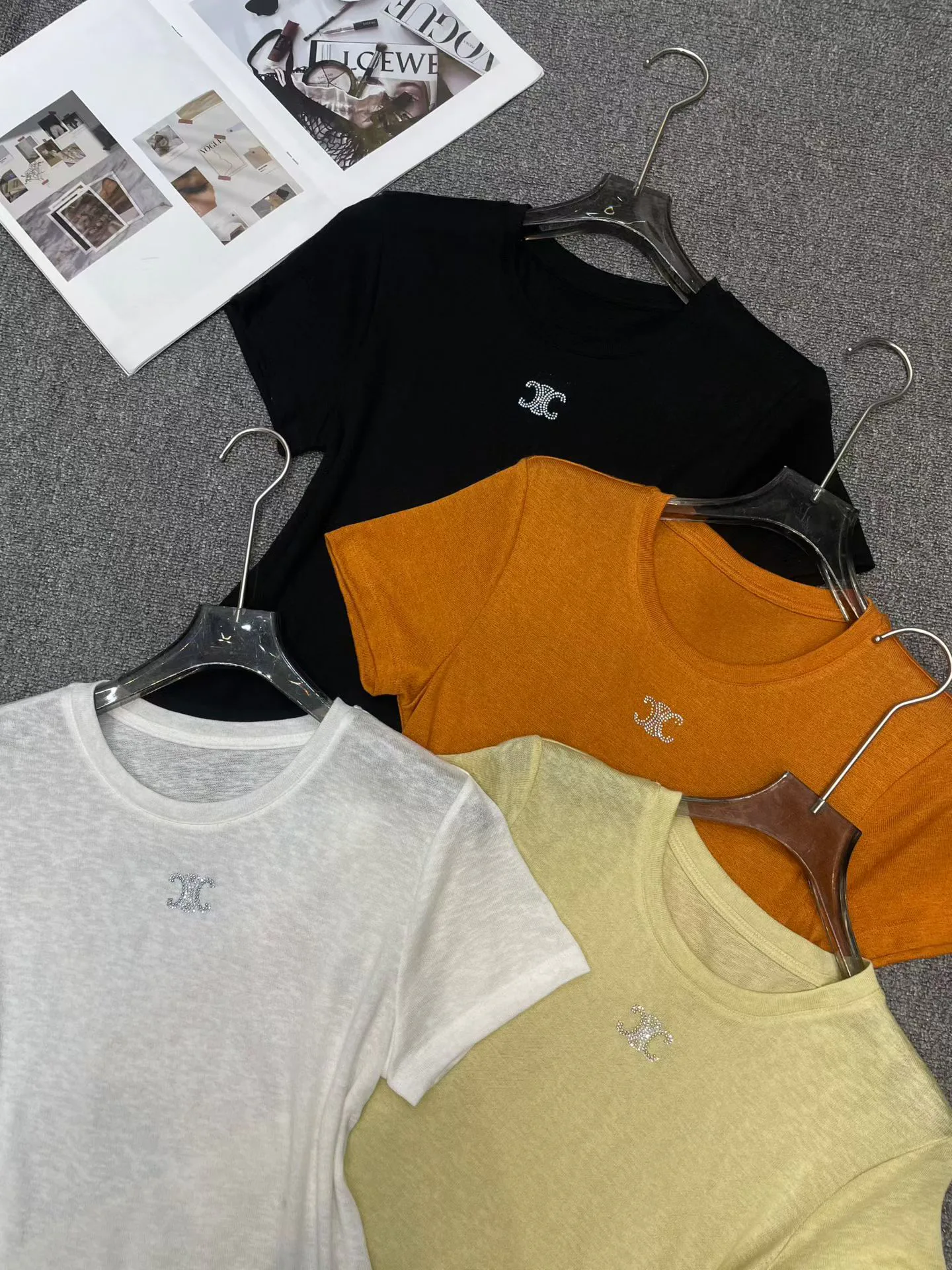 Топы Женские Celine 5904847