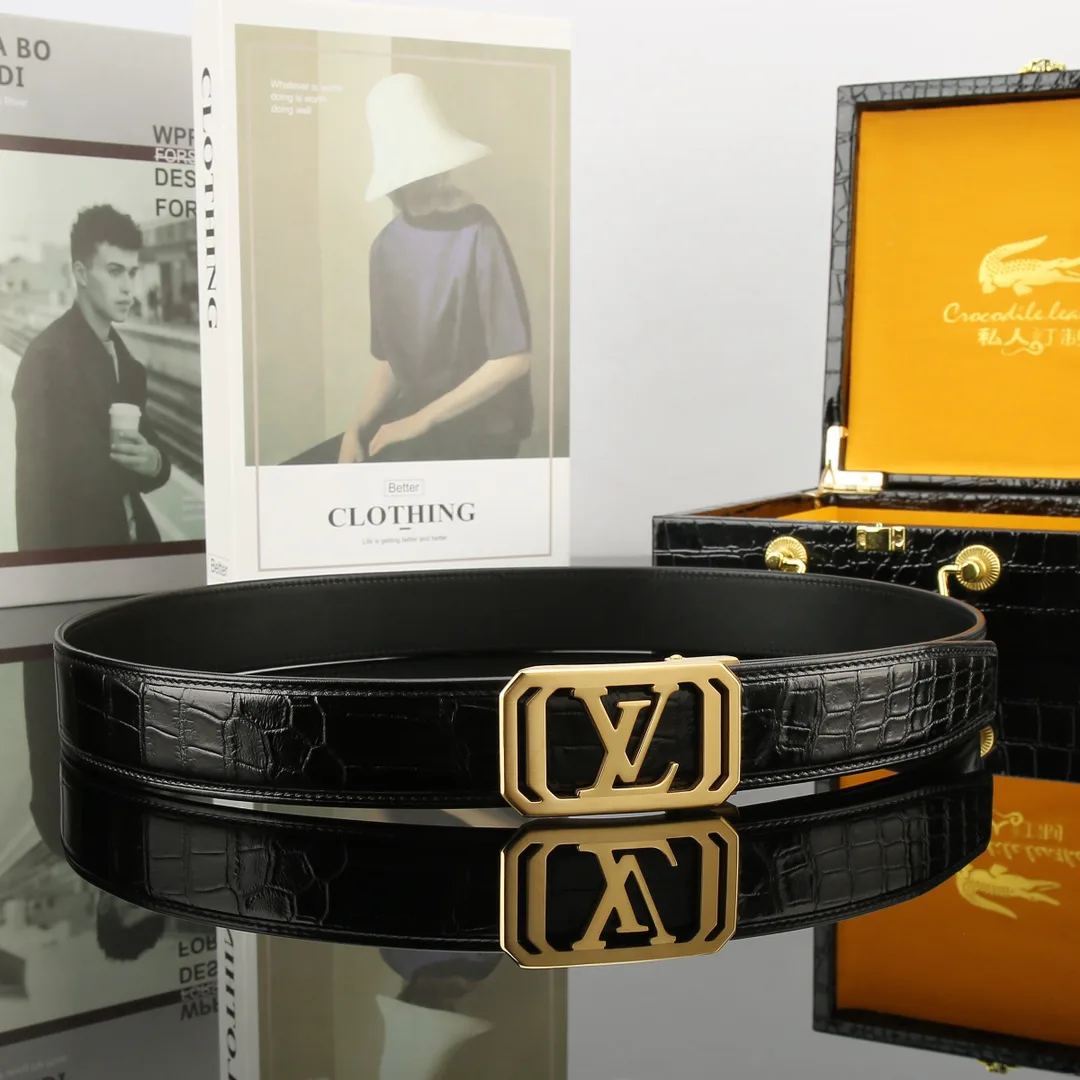 Ремни Мужские Louis Vuitton 182753