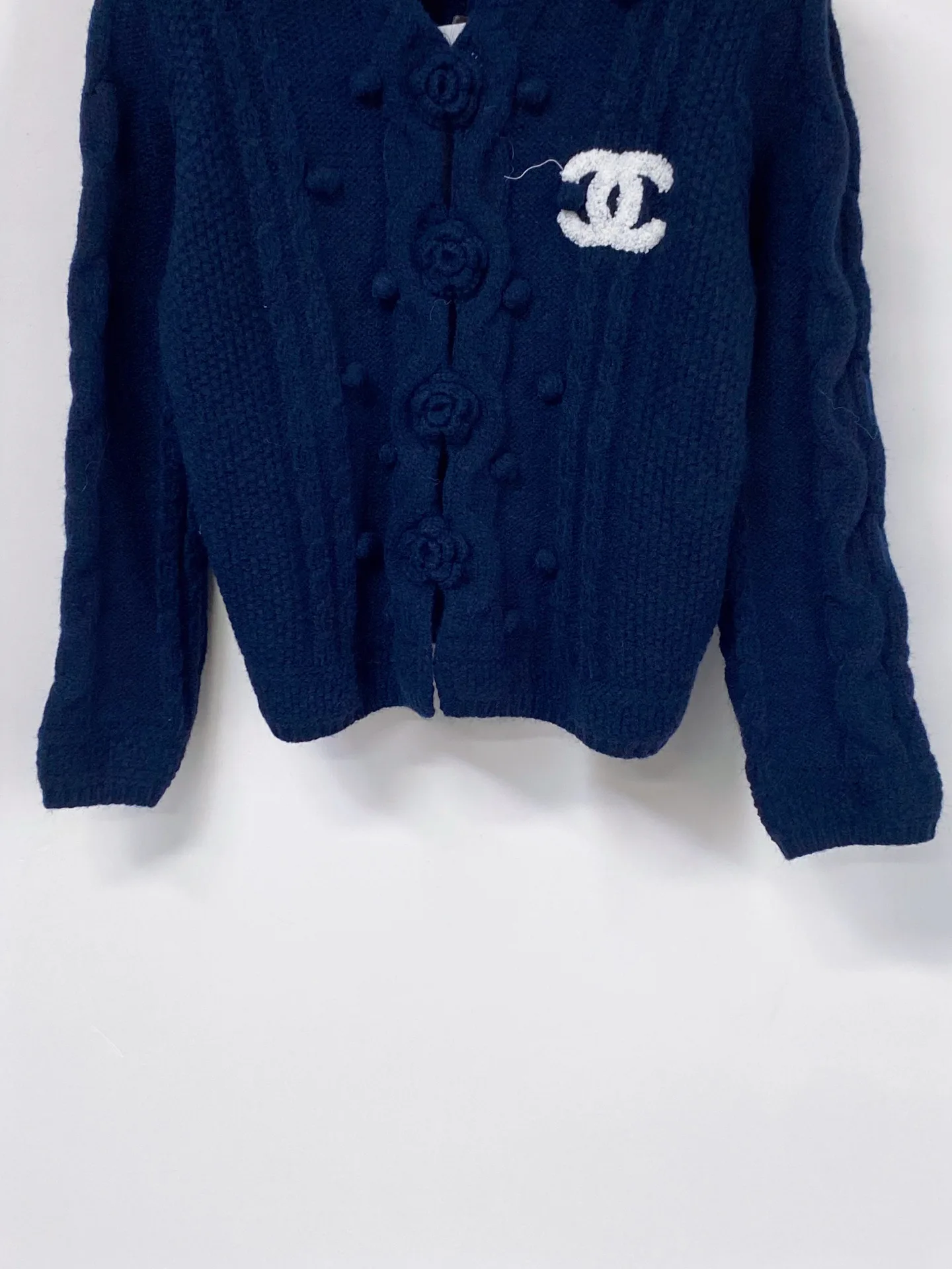Джемперы И Свитеры Женские Chanel 19262660