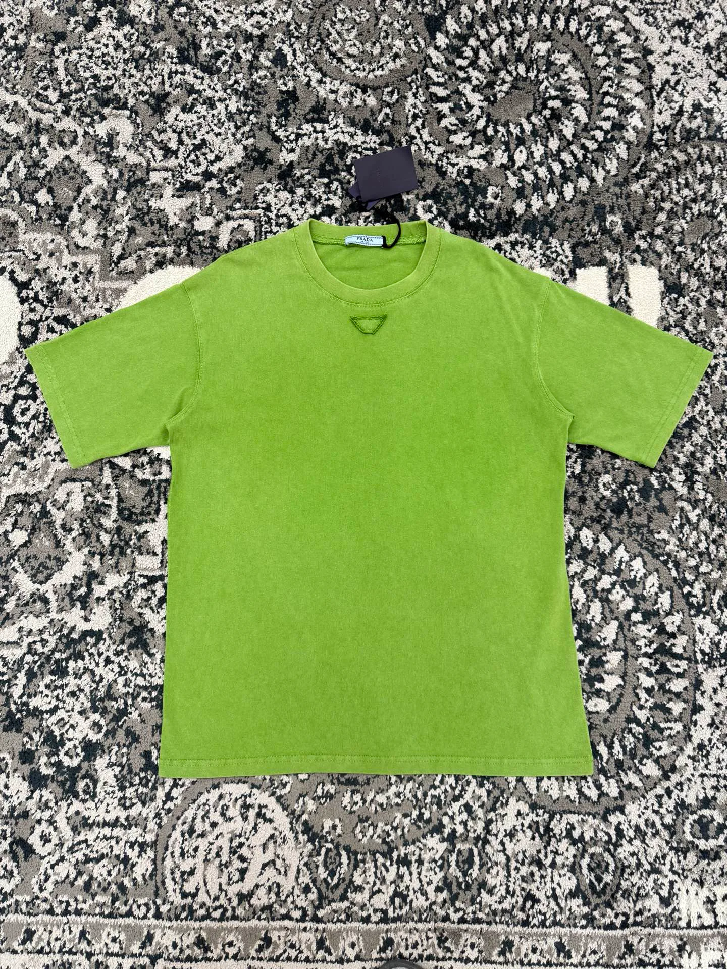Футболки Мужские Prada 13245934