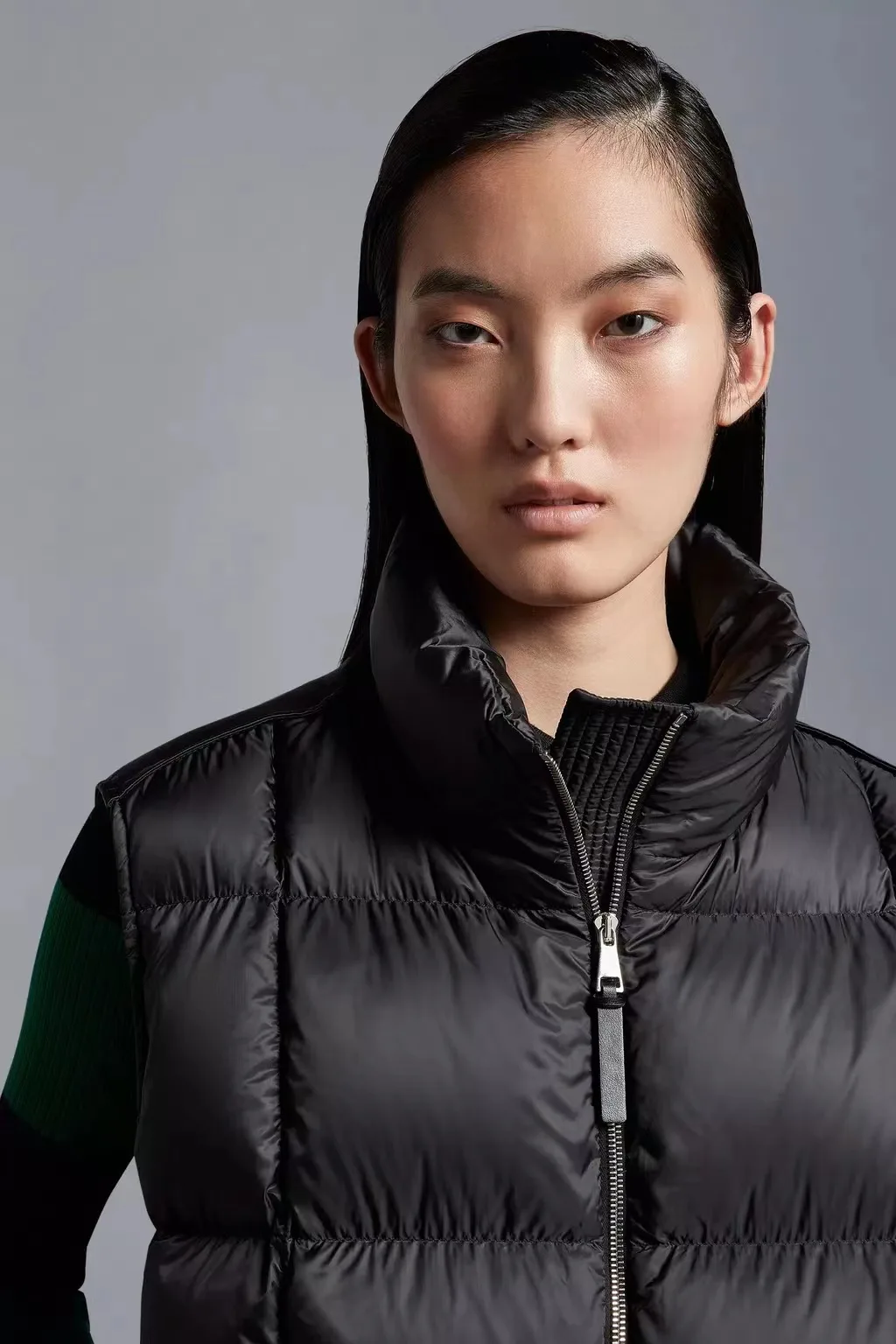 Жилеты Женские Moncler 18486553