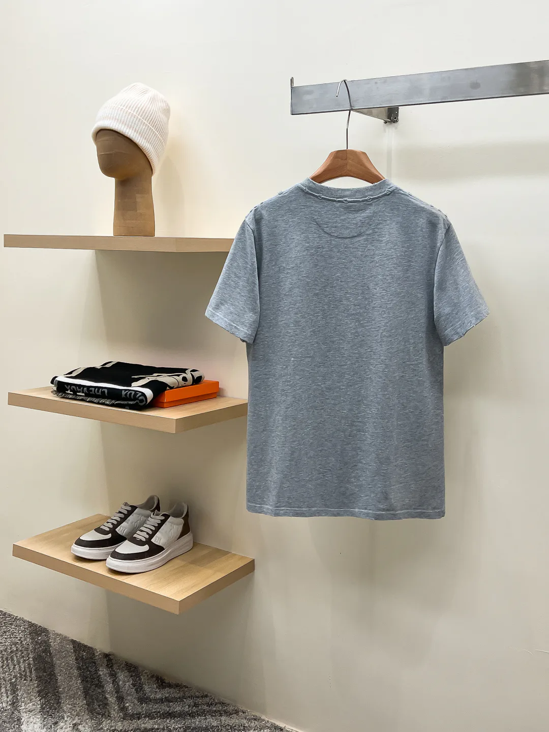 Футболки Мужские Loewe 11415756