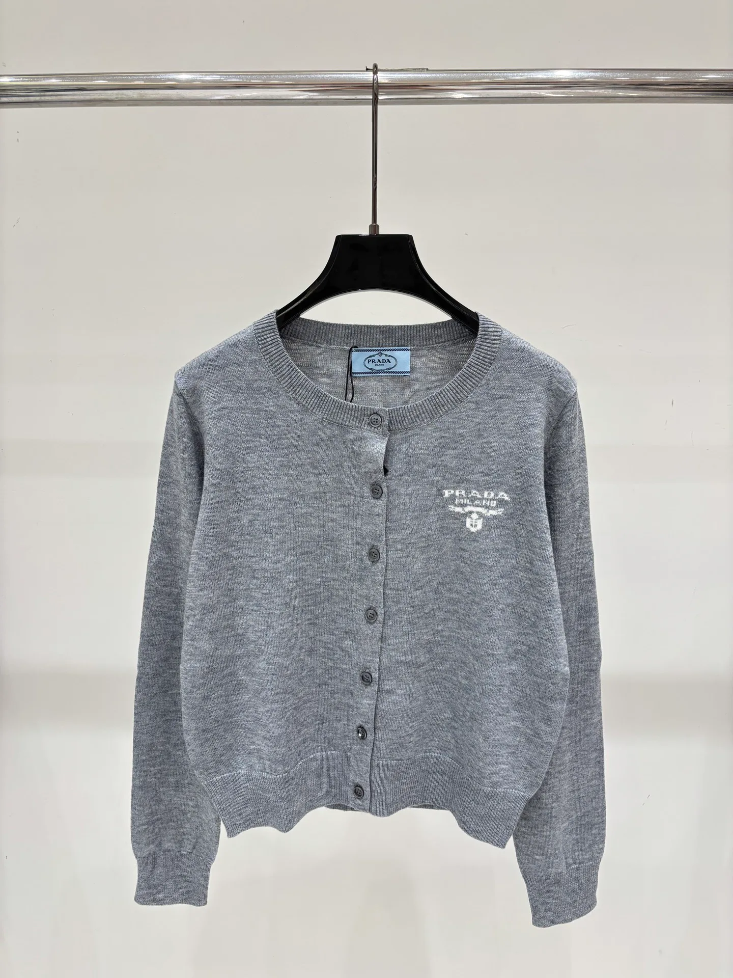 Джемперы И Свитеры Женские Prada 18435650