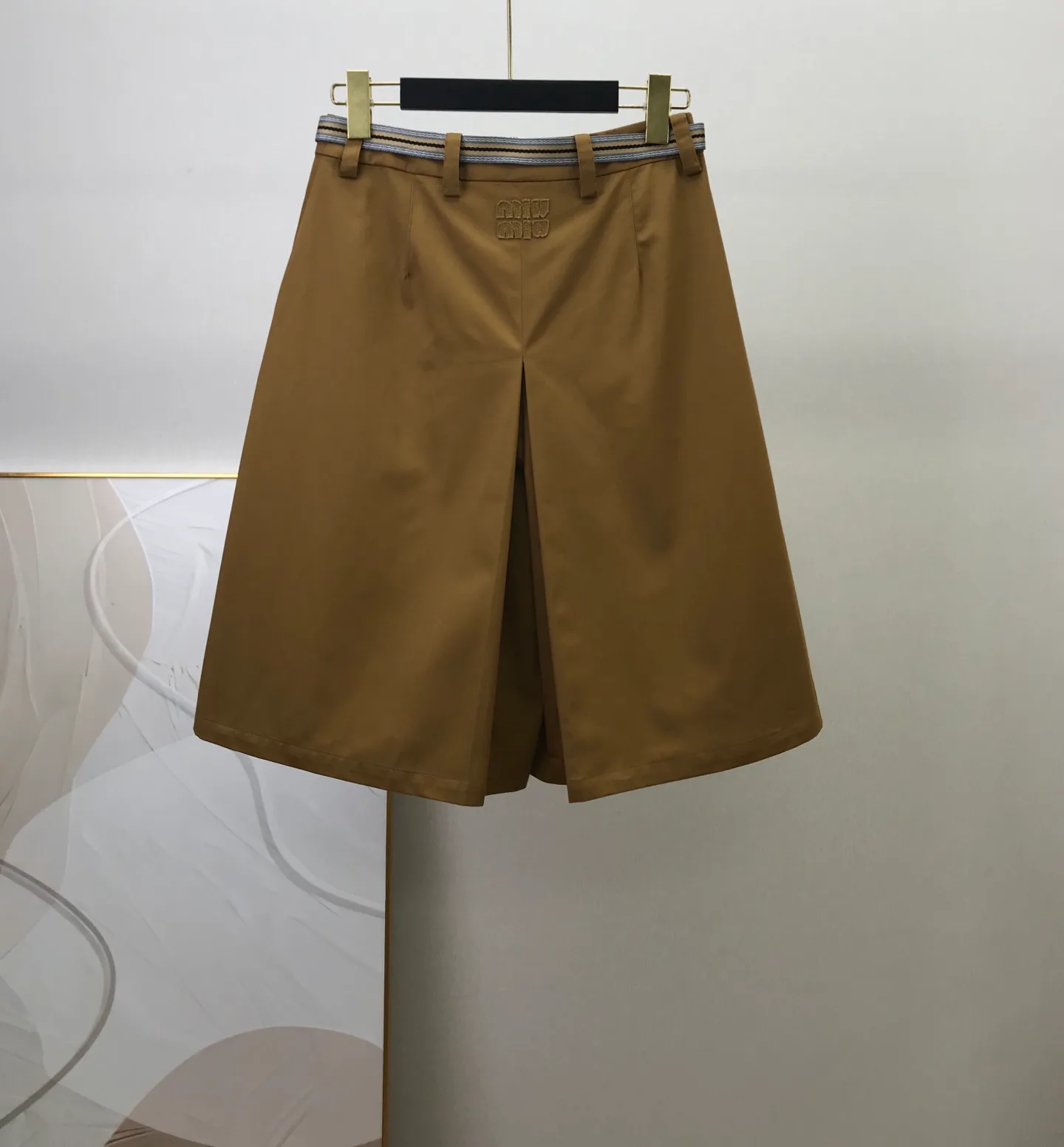 Юбки Женские Miu Miu 1694870