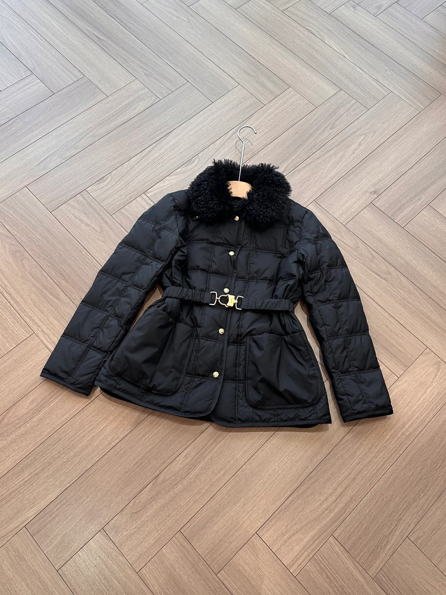 Куртки И Пуховики Женские Moncler 19476820