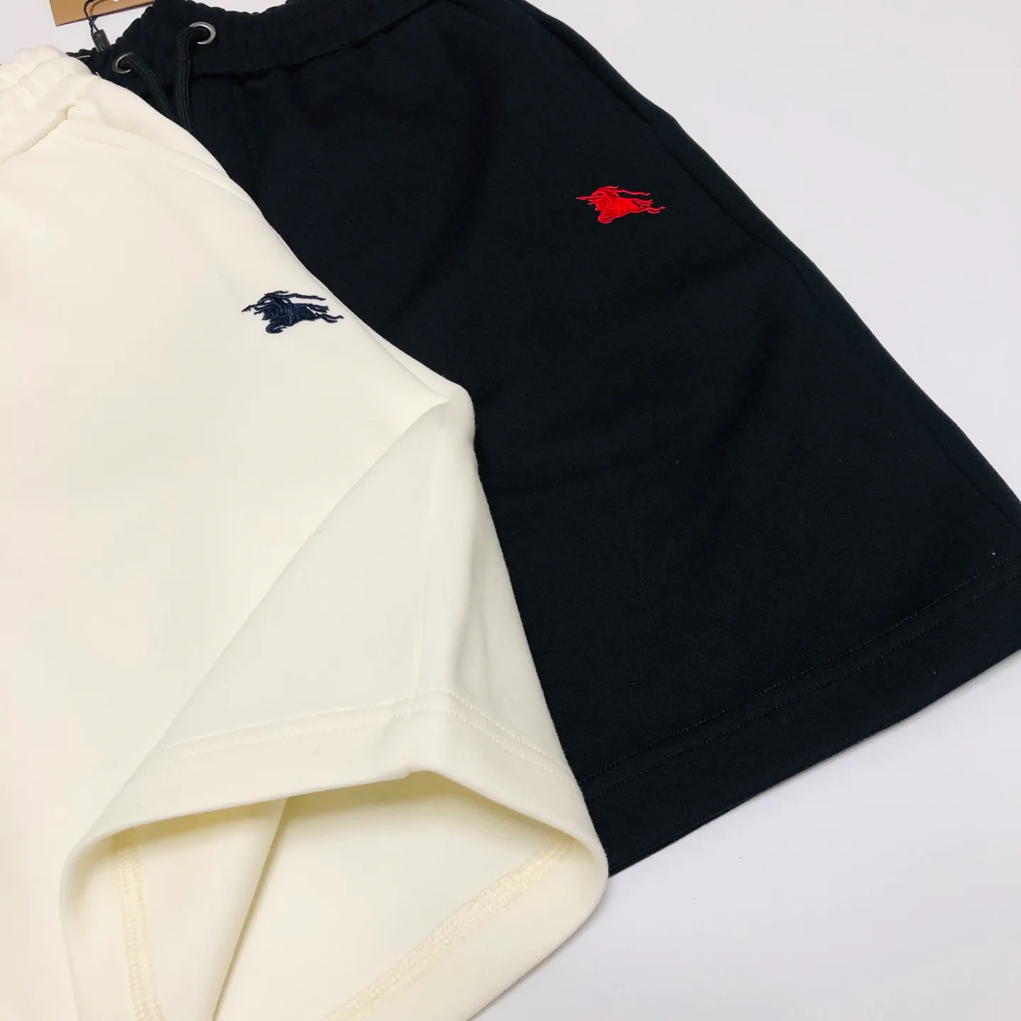 Шорты Мужские Burberry 28424