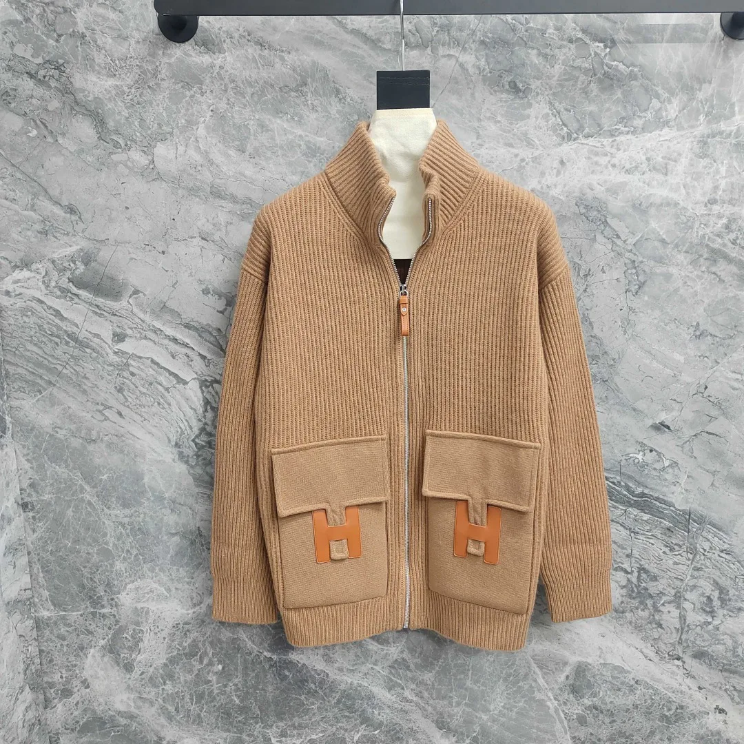 Джемперы И Свитеры Женские Hermes 18203443