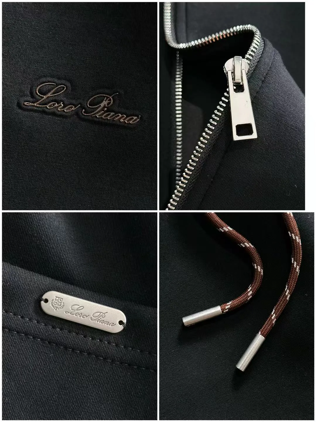 Спортивные Костюмы Мужские Loro Piana 61722