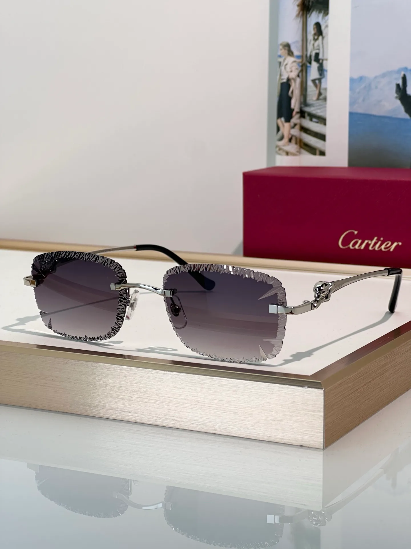 Очки Cartier 11527948
