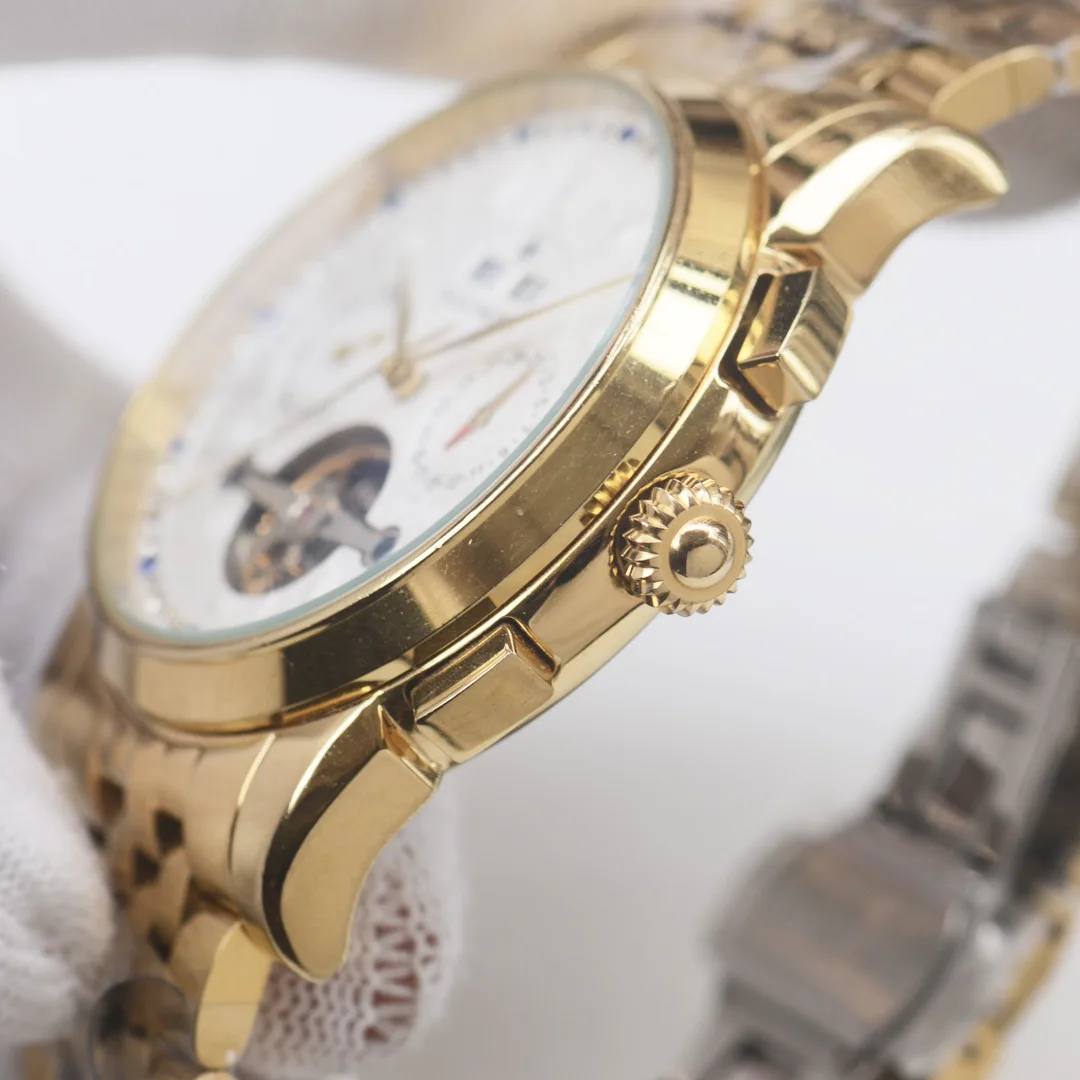 Часы Женские Patek Philippe 974592