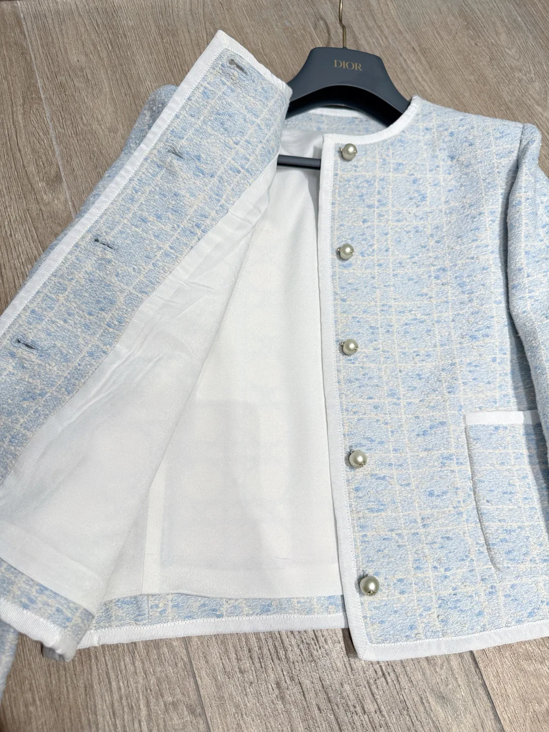 Жакеты Женские Christian Dior 518017