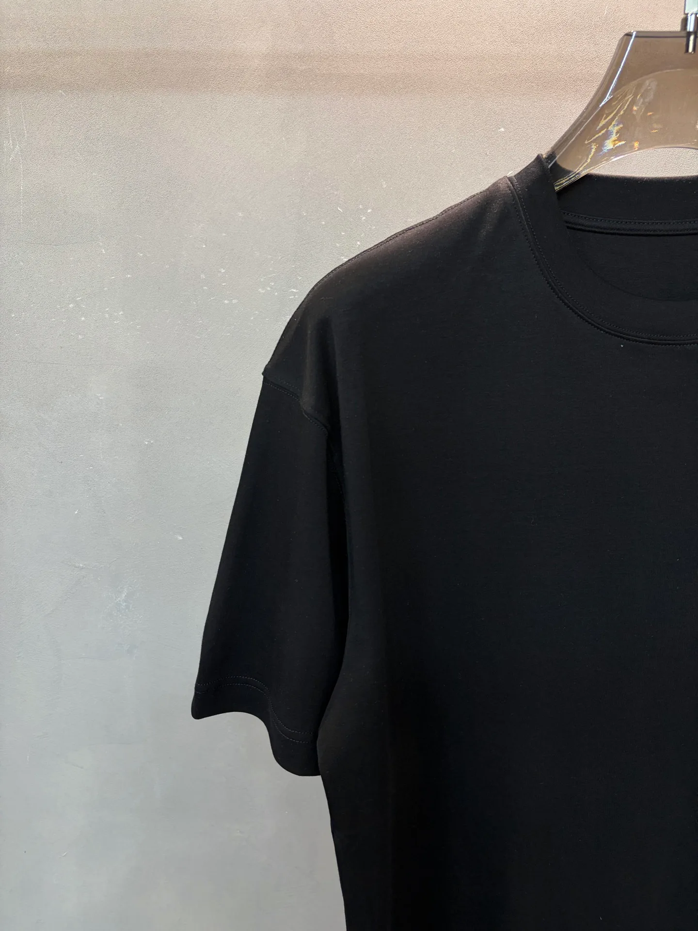 Футболки Мужские Saint Laurent 12670860