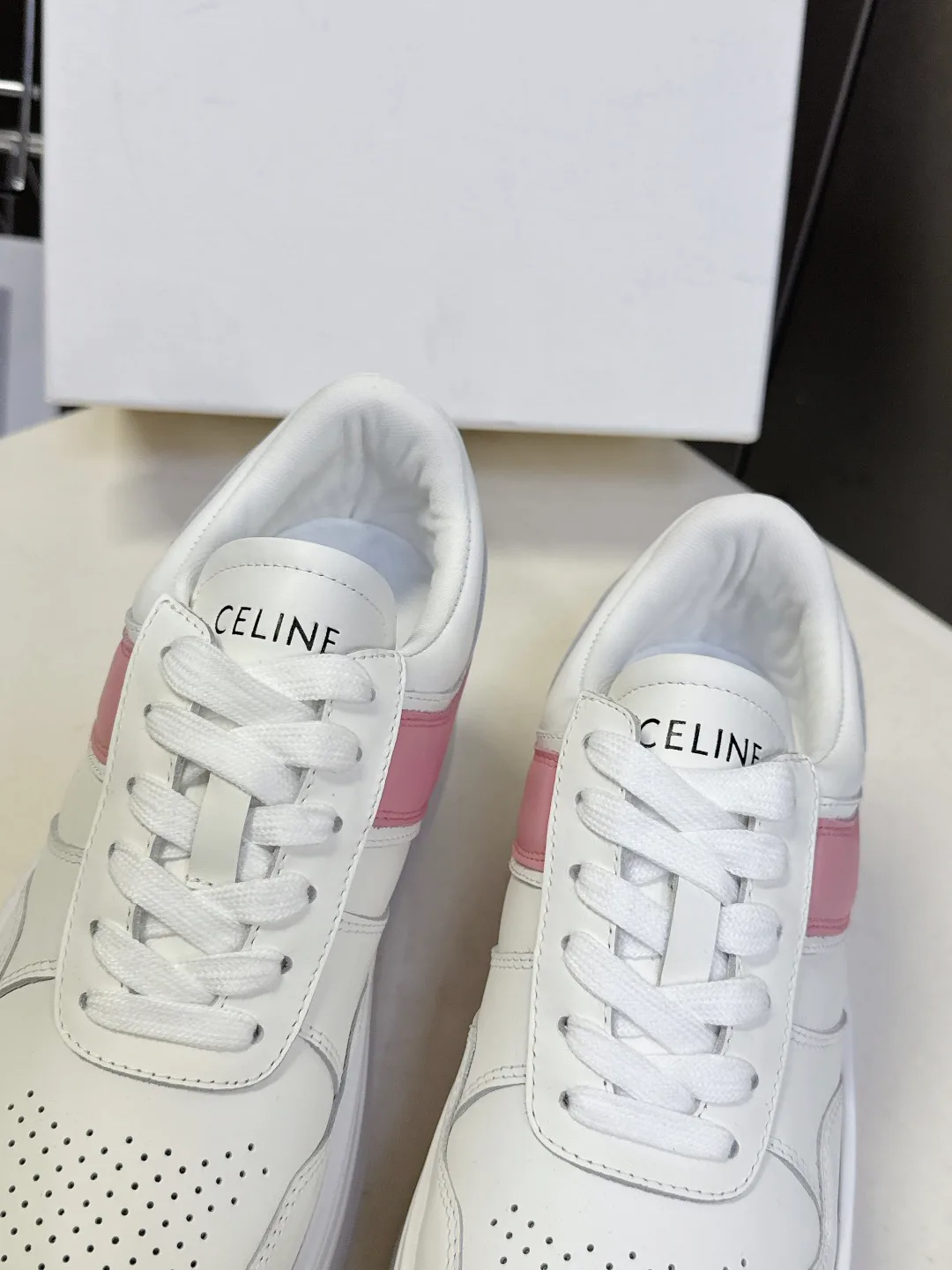 Кеды Женские Celine 11213689