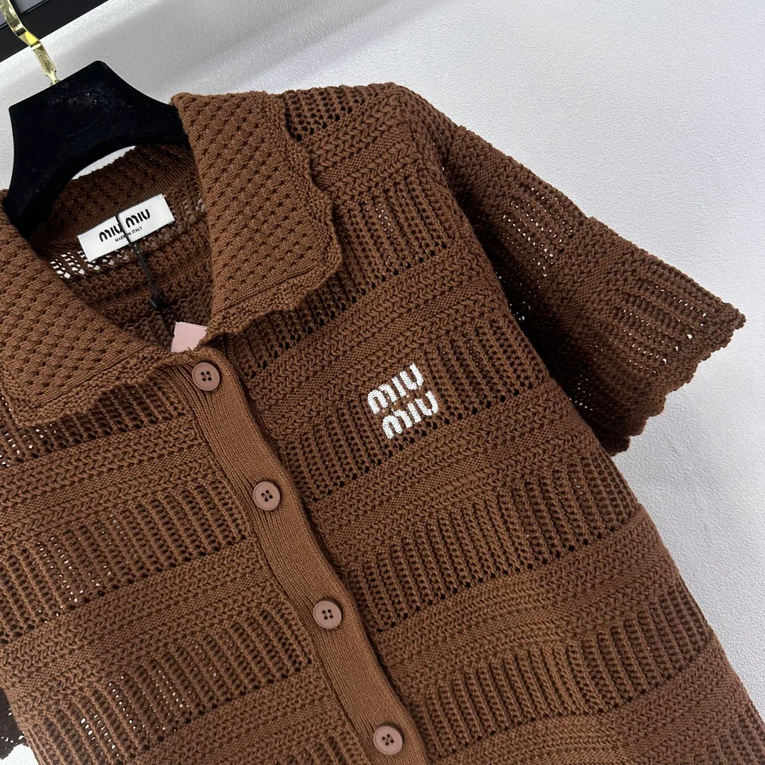 Жакеты Женские Miu Miu 13400951