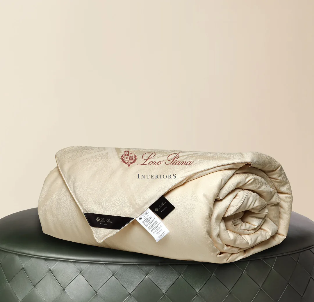 Постельное Белье Loro Piana 83335