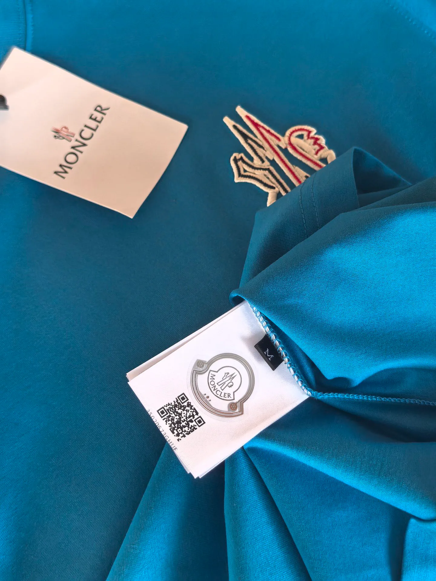 Футболки Мужские Moncler 10210033