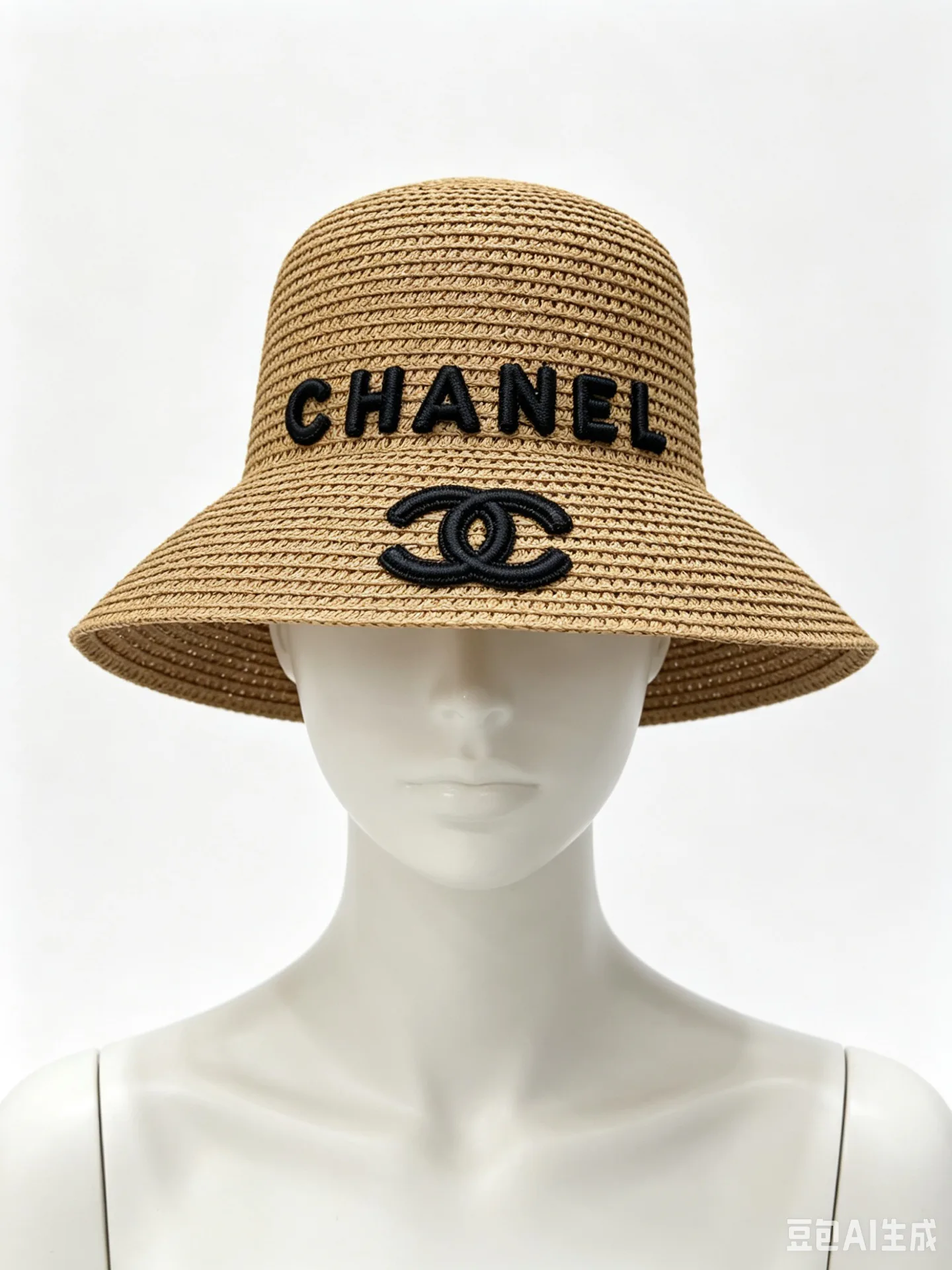 Головные Уборы Chanel 17498276