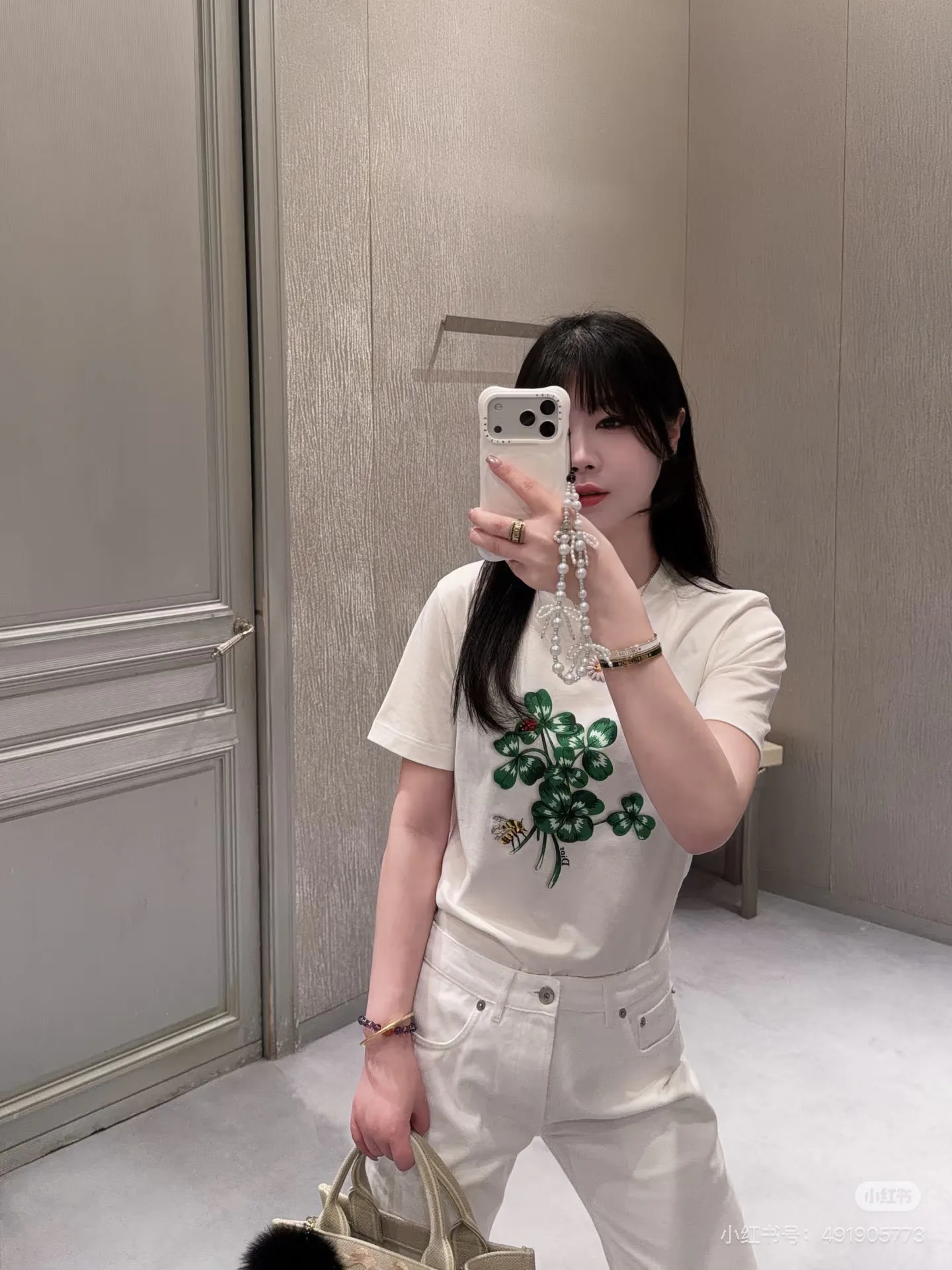 Футболки Женские Christian Dior 11171900