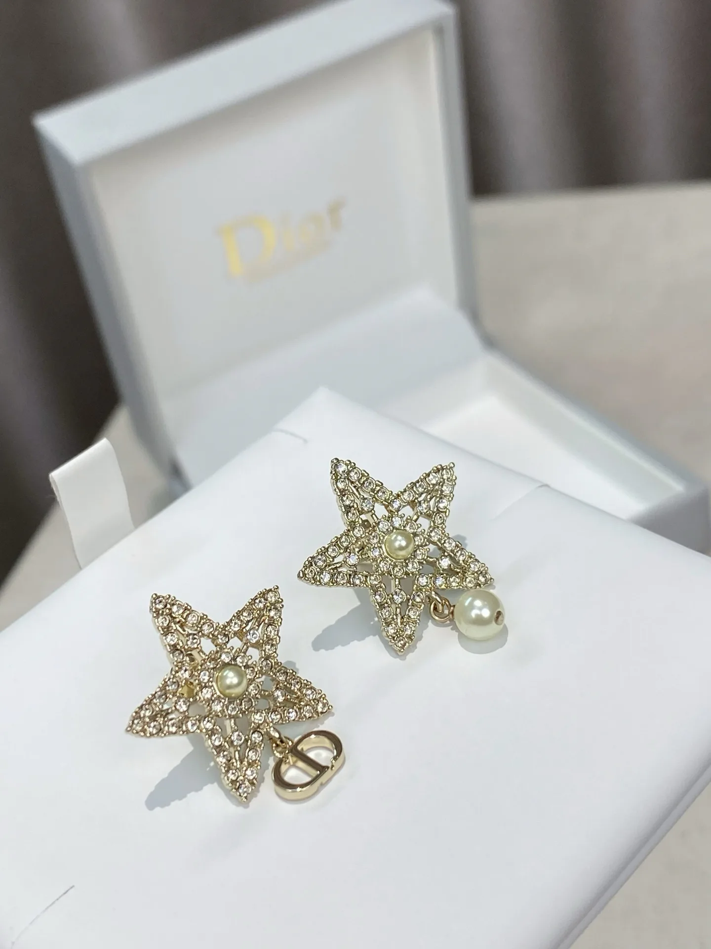Бижутерия Christian Dior 5092888
