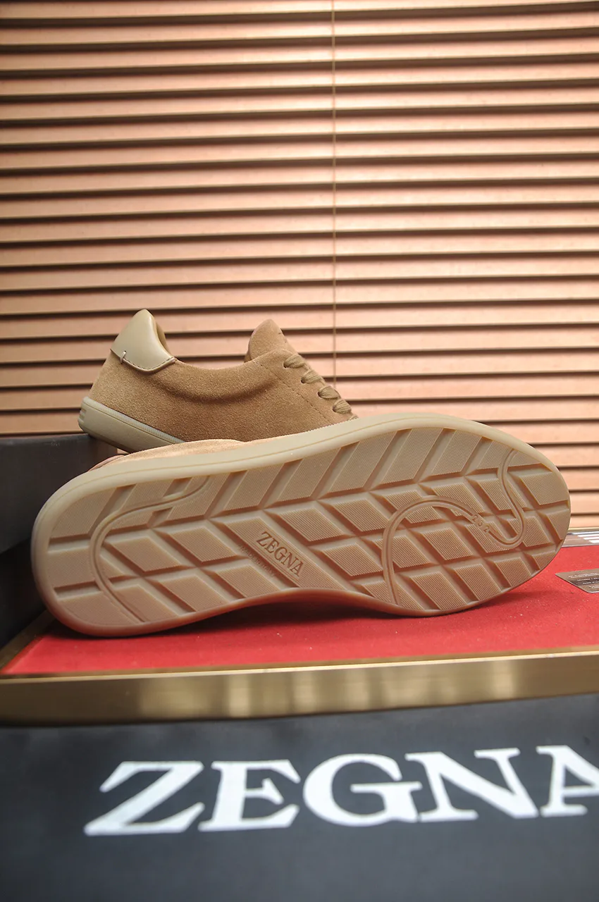 Кроссовки Мужские Zegna 17037970