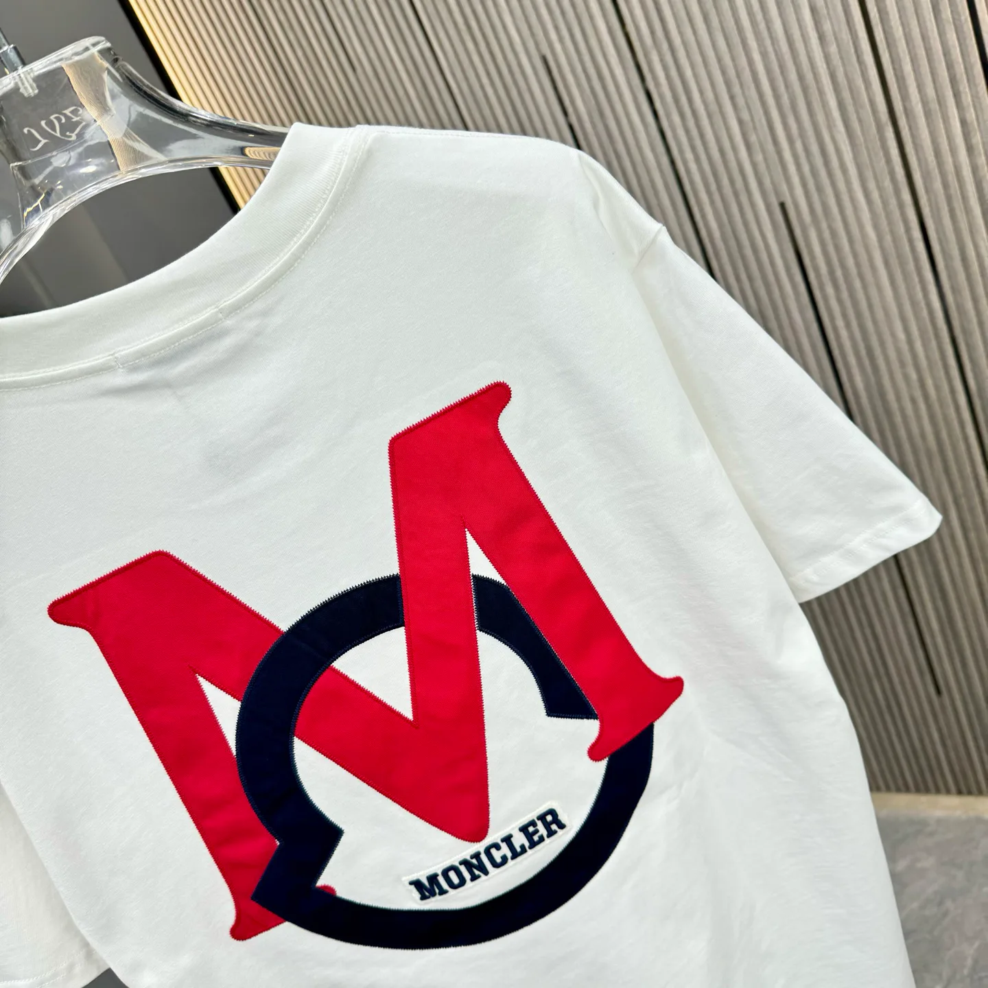 Футболки Женские Moncler 1887615