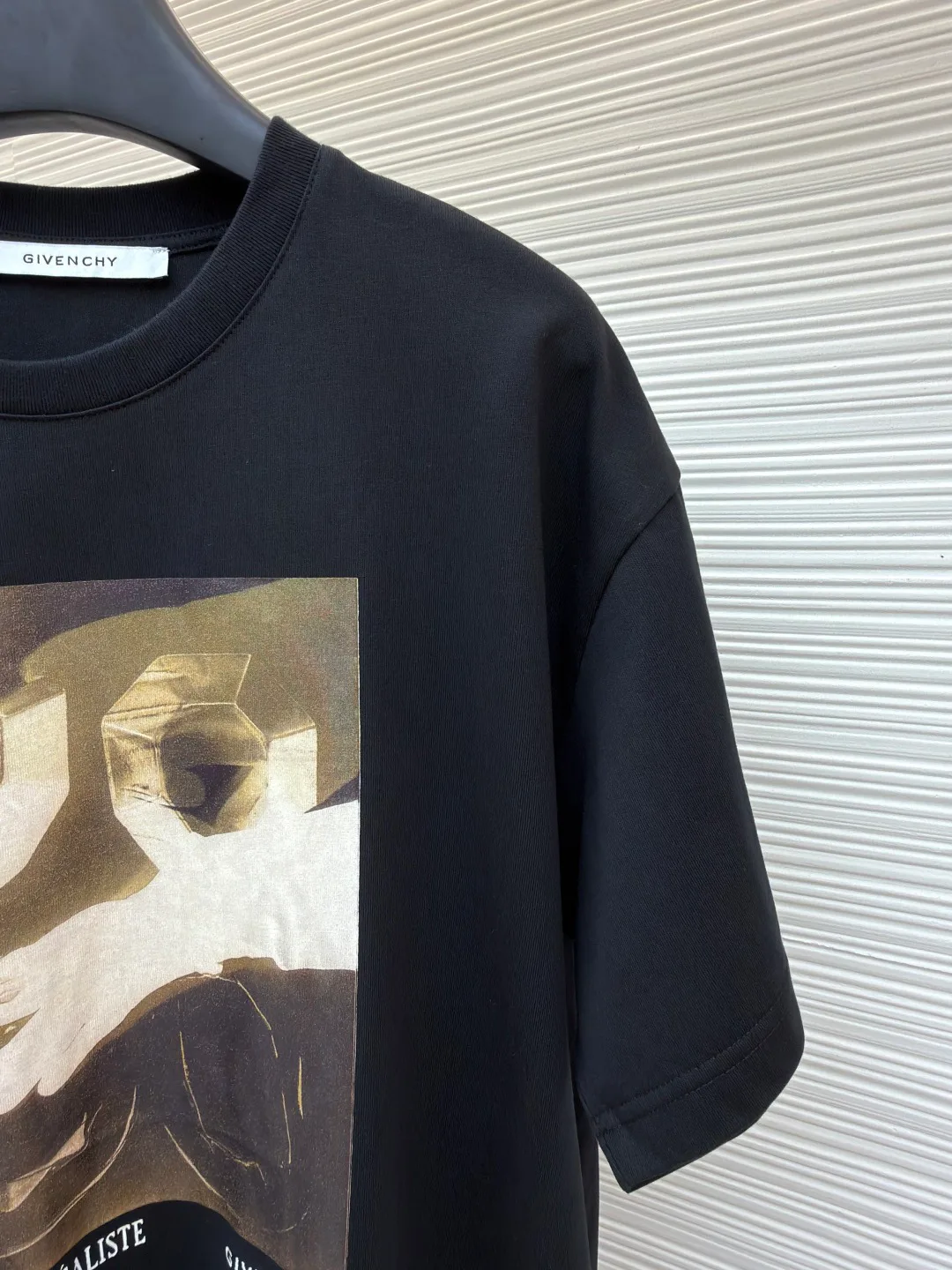Футболки Мужские Givenchy 13187749