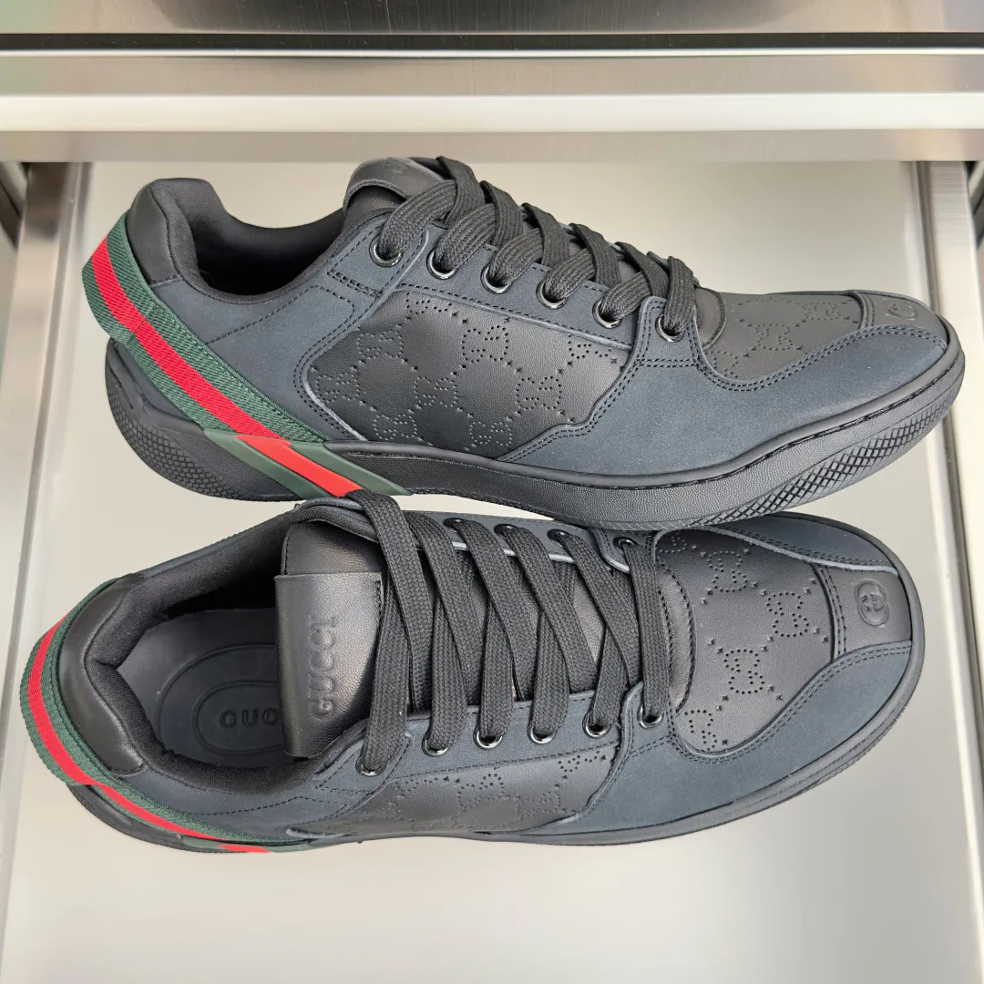 Кроссовки Женские Gucci 18158646