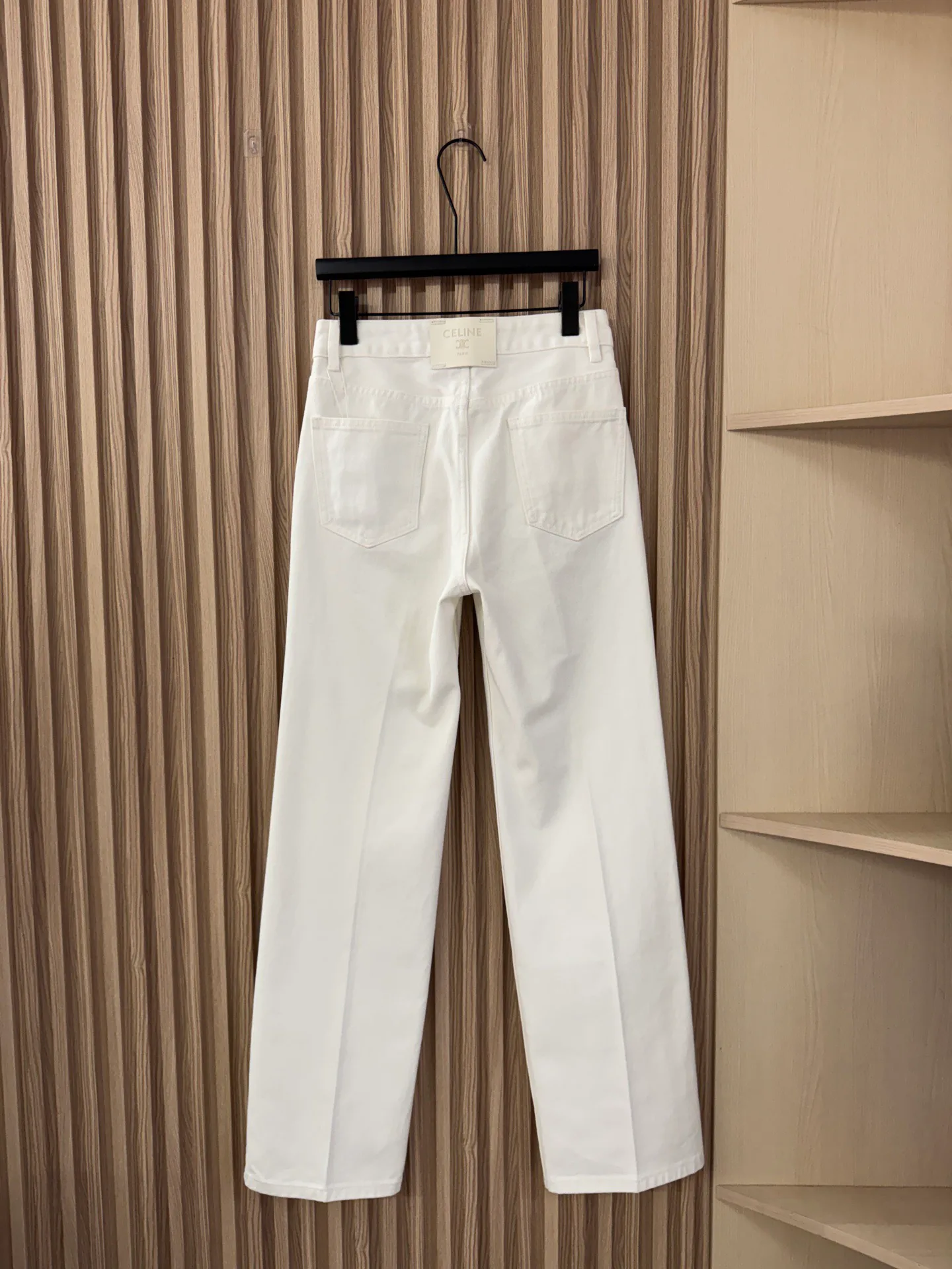 Джинсы Женские Celine 12857978