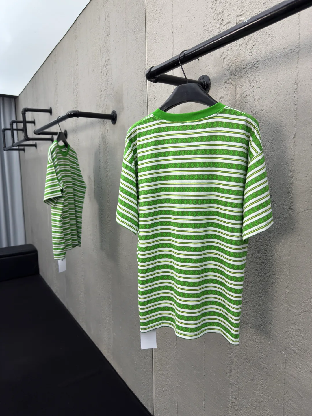 Футболки Женские Chrome Hearts 28972