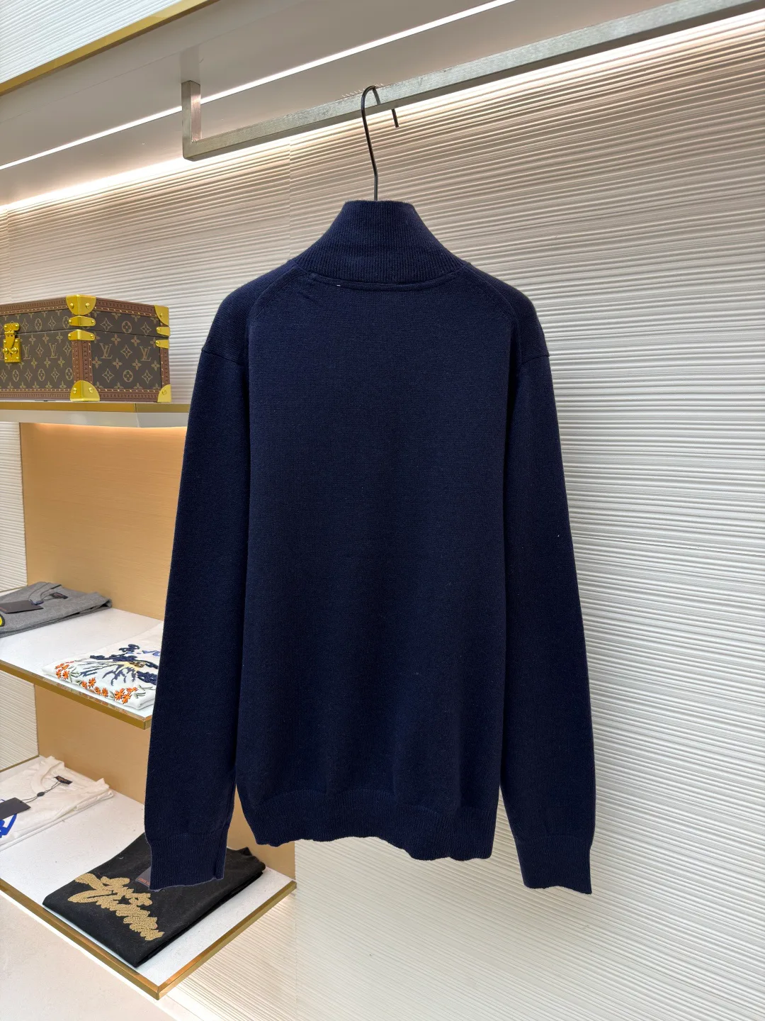 Джемперы И Свитеры Мужские Burberry 6167356
