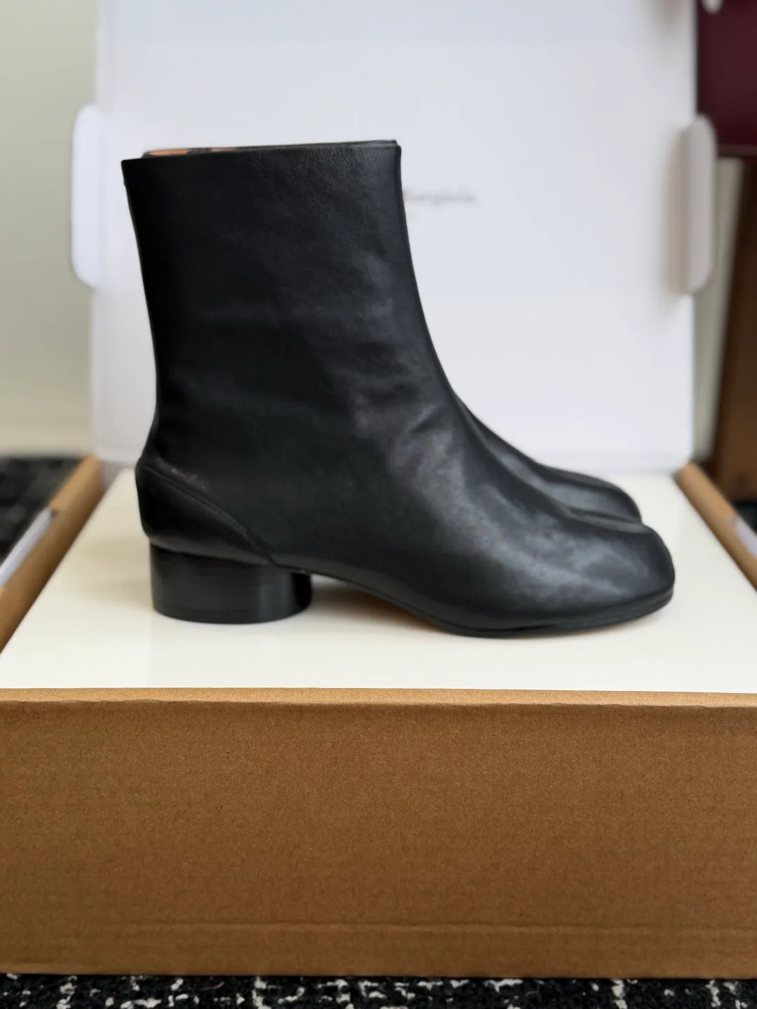Ботильоны Женские Maison Margiela 19153662