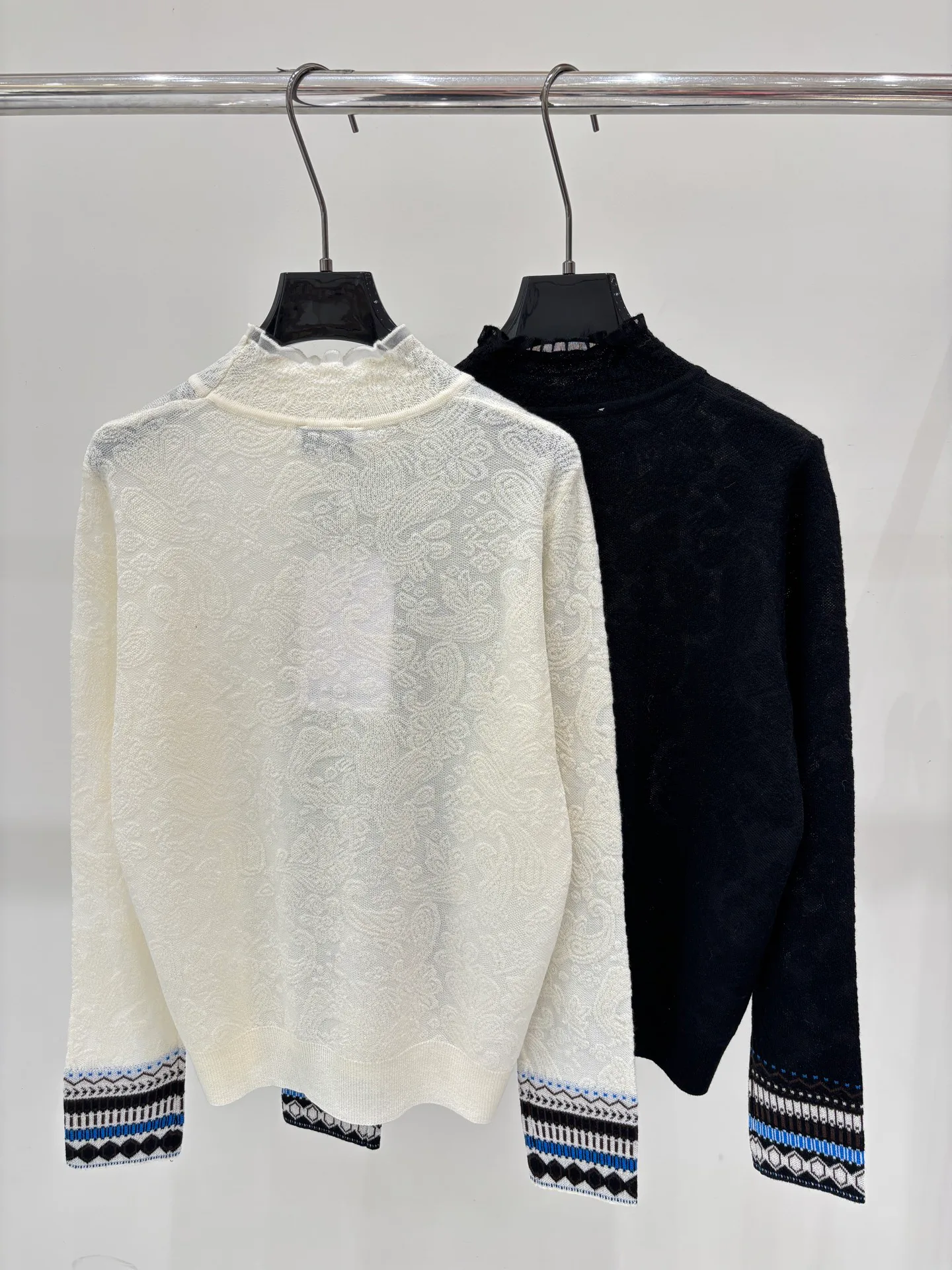 Джемперы И Свитеры Женские Chanel 18138323