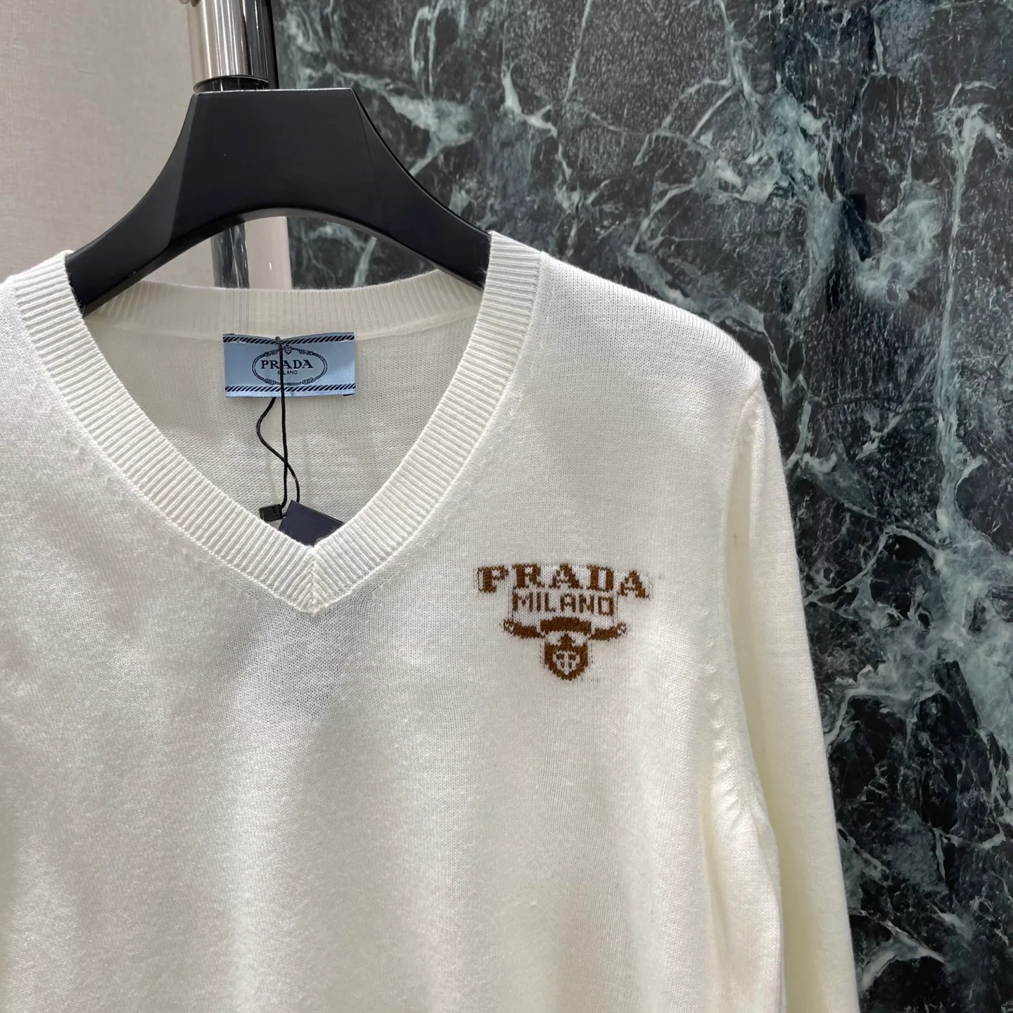Джемперы И Свитеры Женские Prada 18383814