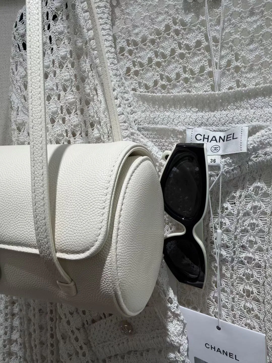 Классические Сумки Женские Chanel 13310080