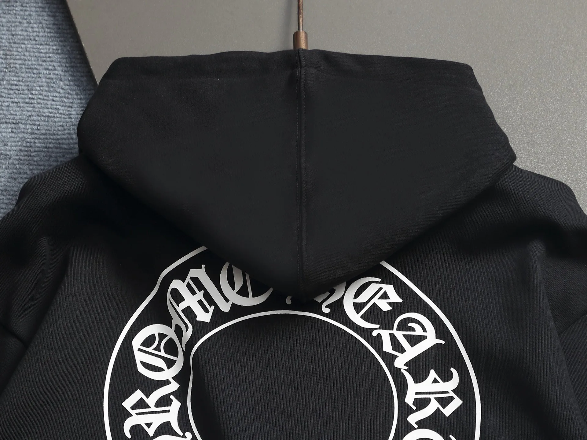 Свитшоты И Худи Мужские Chrome Hearts 18850153