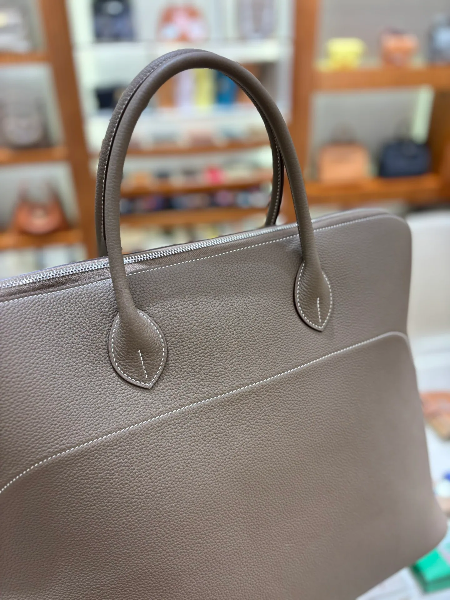 Дорожные Сумки Женские Hermes 13068608