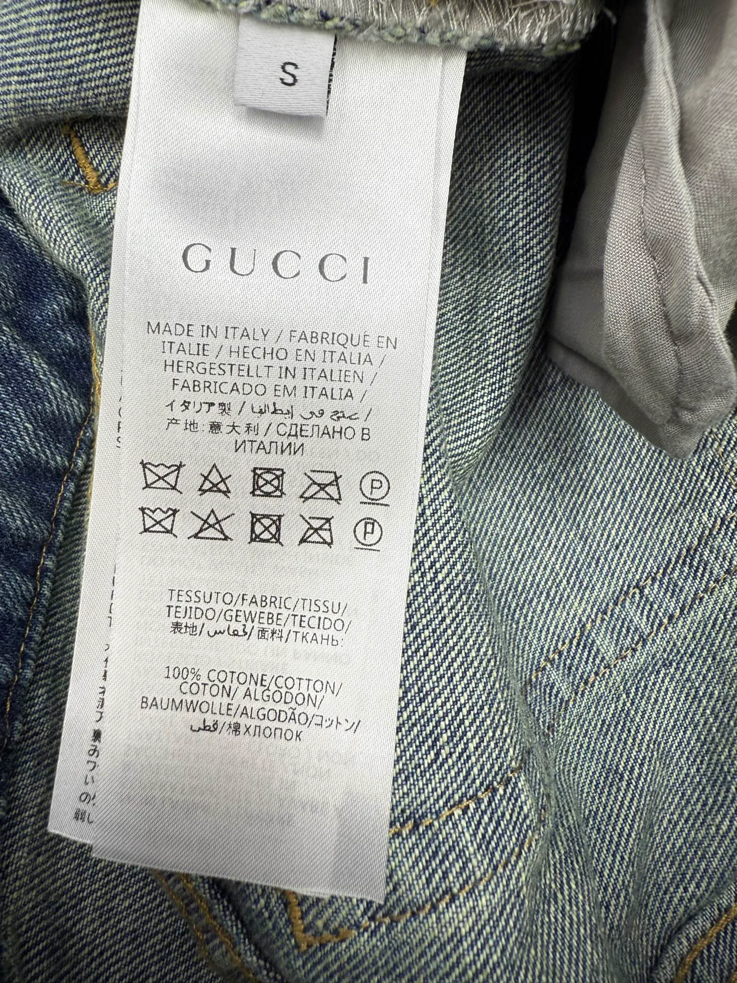 Рубашки Женские Gucci 11622708