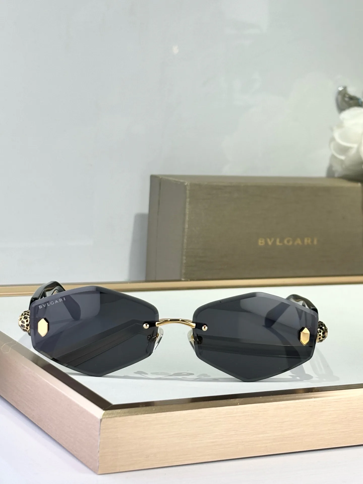 Очки Bvlgari 15841