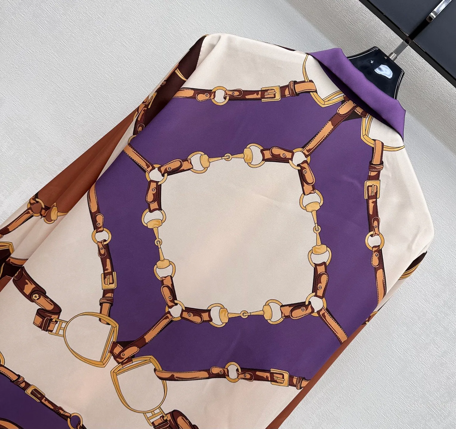 Рубашки Женские Gucci 11673834