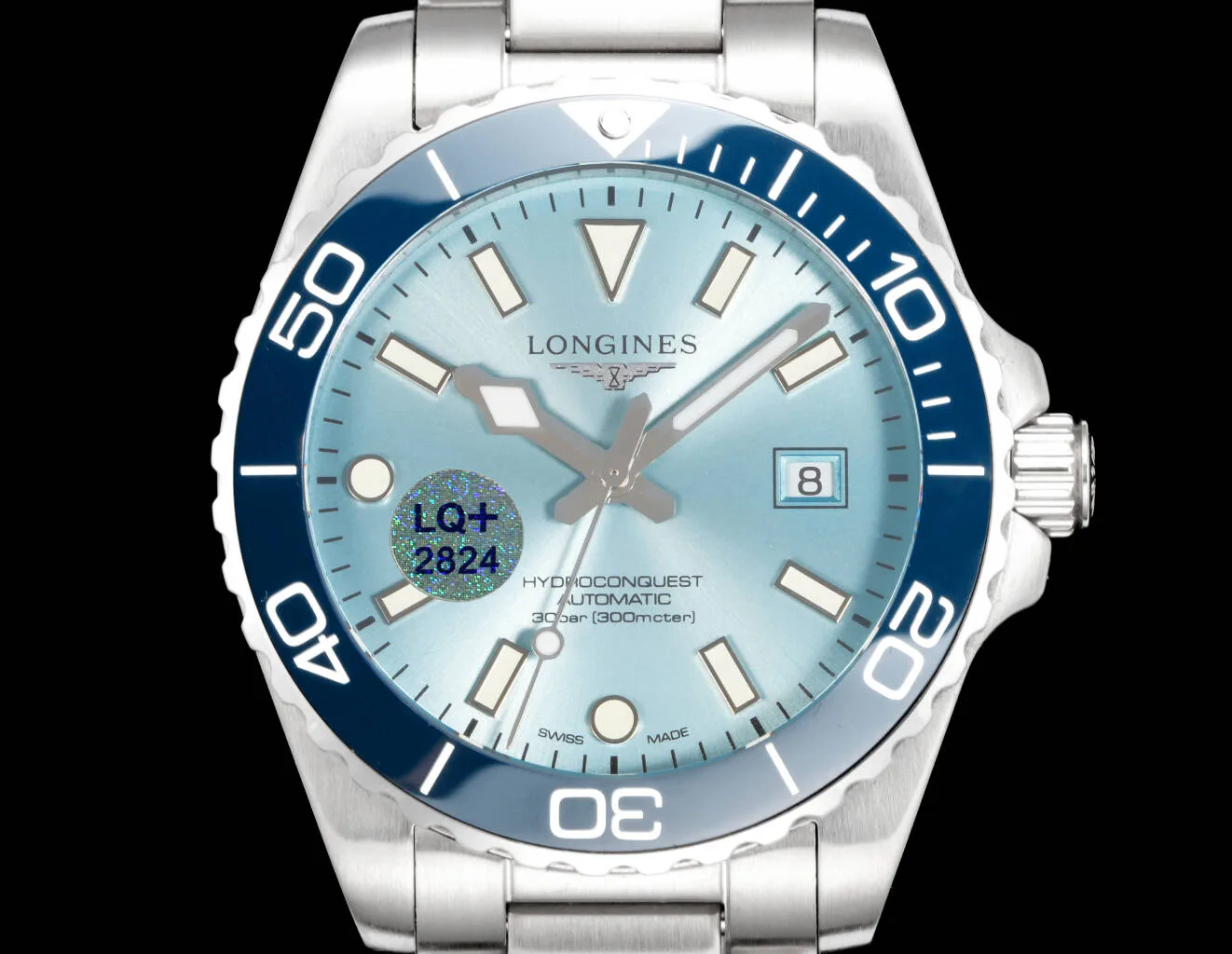 Часы Мужские Longines 17870334