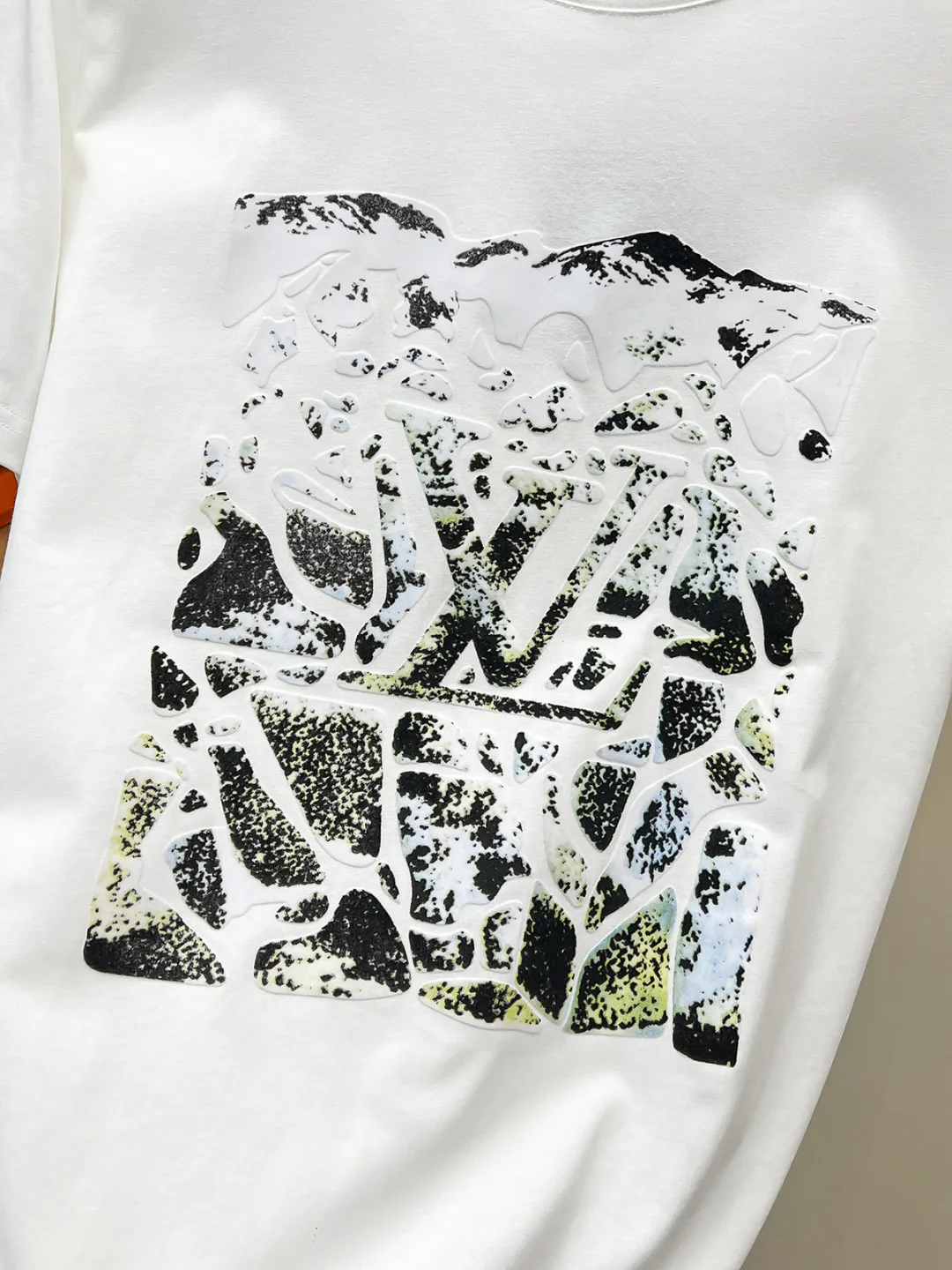 Футболки Женские Louis Vuitton 11415806