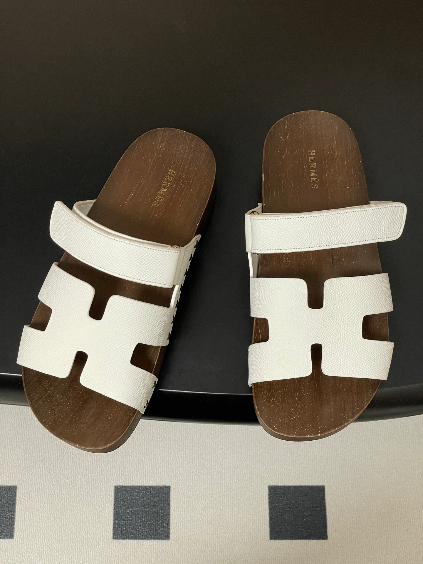Сандалии Женские Hermes 11543665