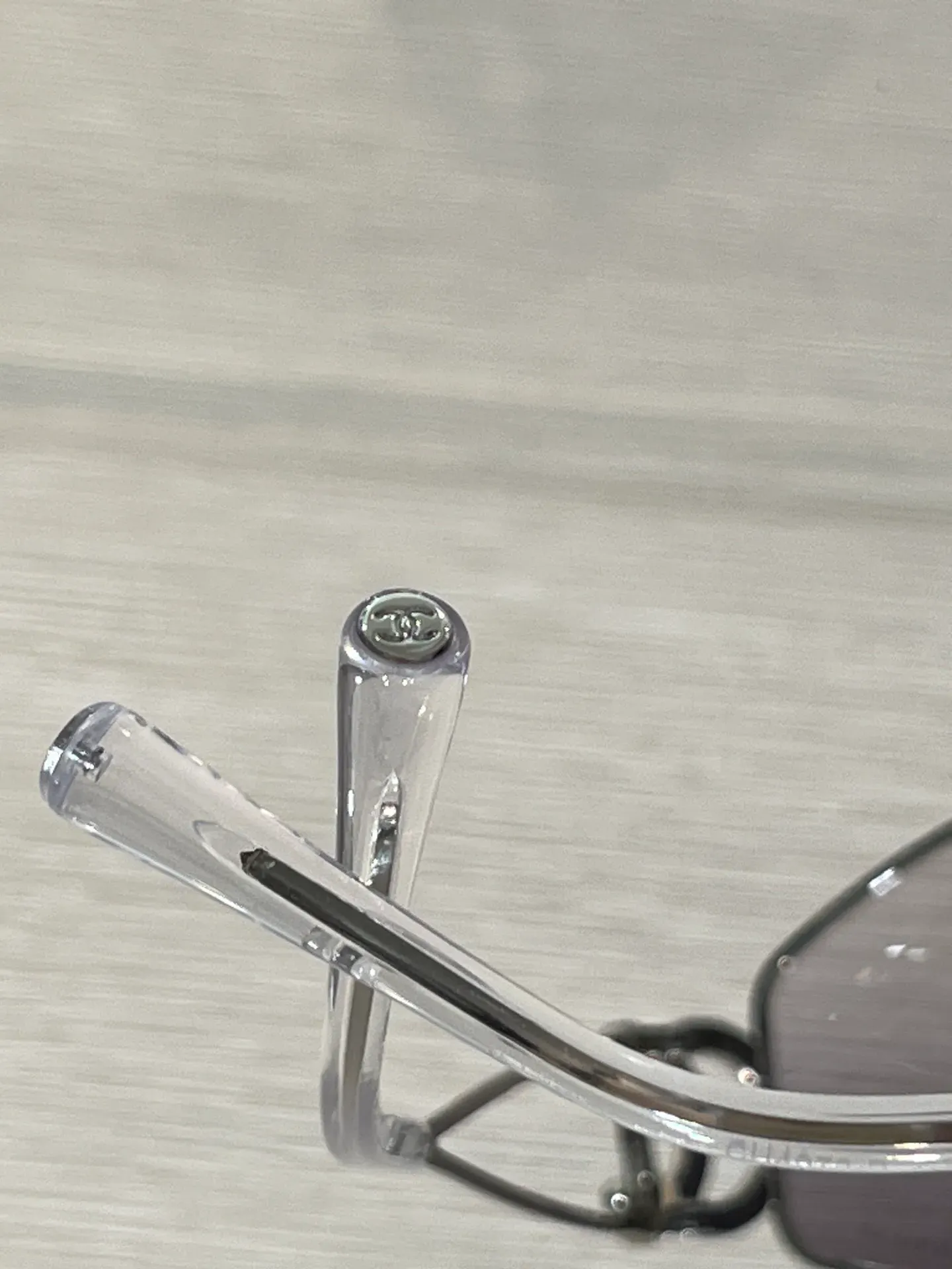 Очки Chanel 5166609