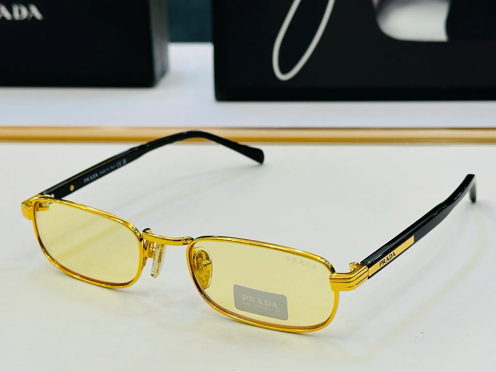 Очки Prada 10842055