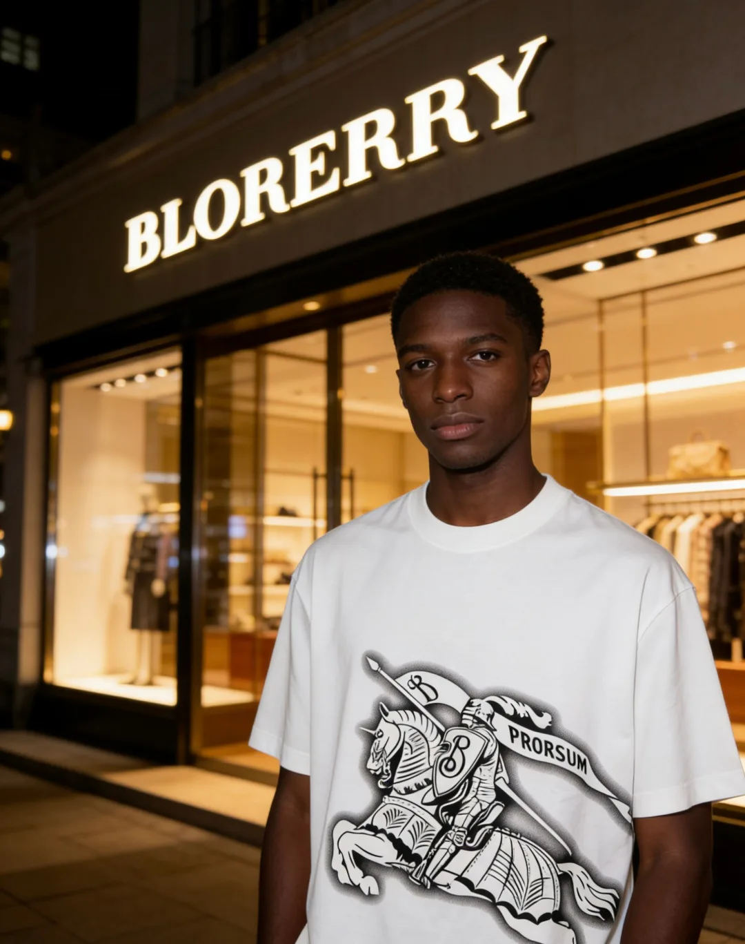 Футболки Мужские Burberry 13442042