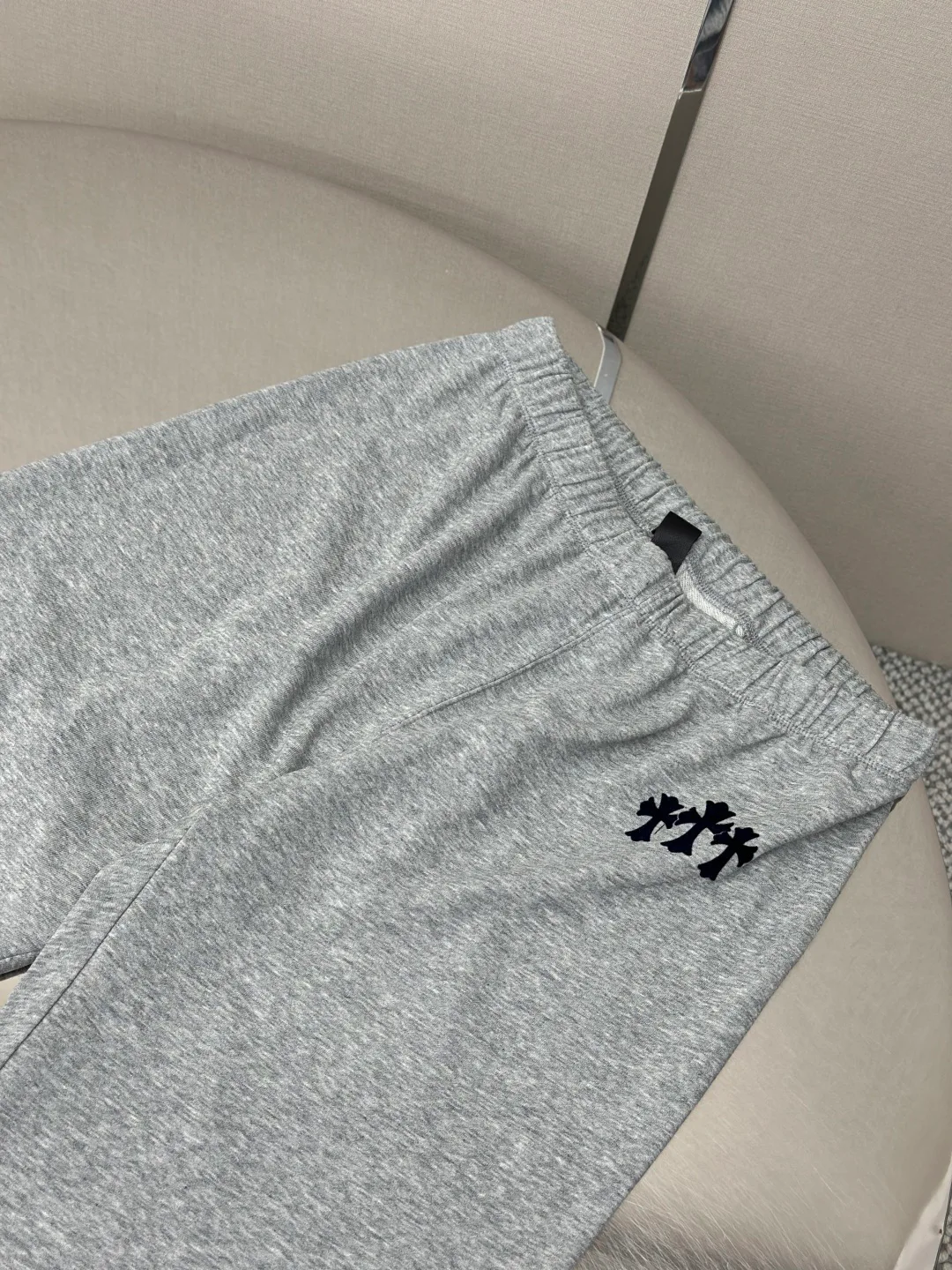 Брюки Мужские Chrome Hearts 17288607